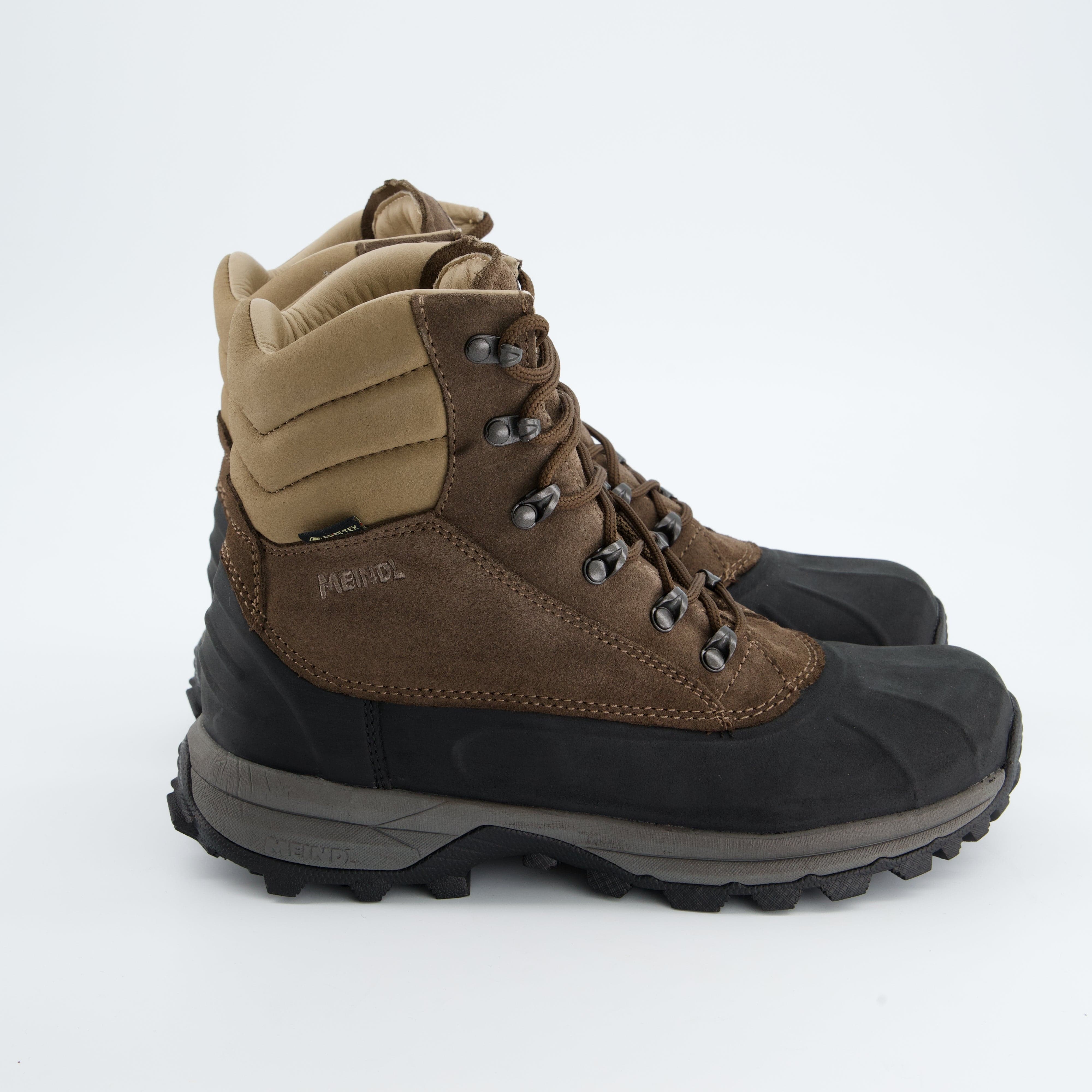 MEINDL Damenschuhe - Winterstiefel Winterstiefel Lillehammer Lady GTX
