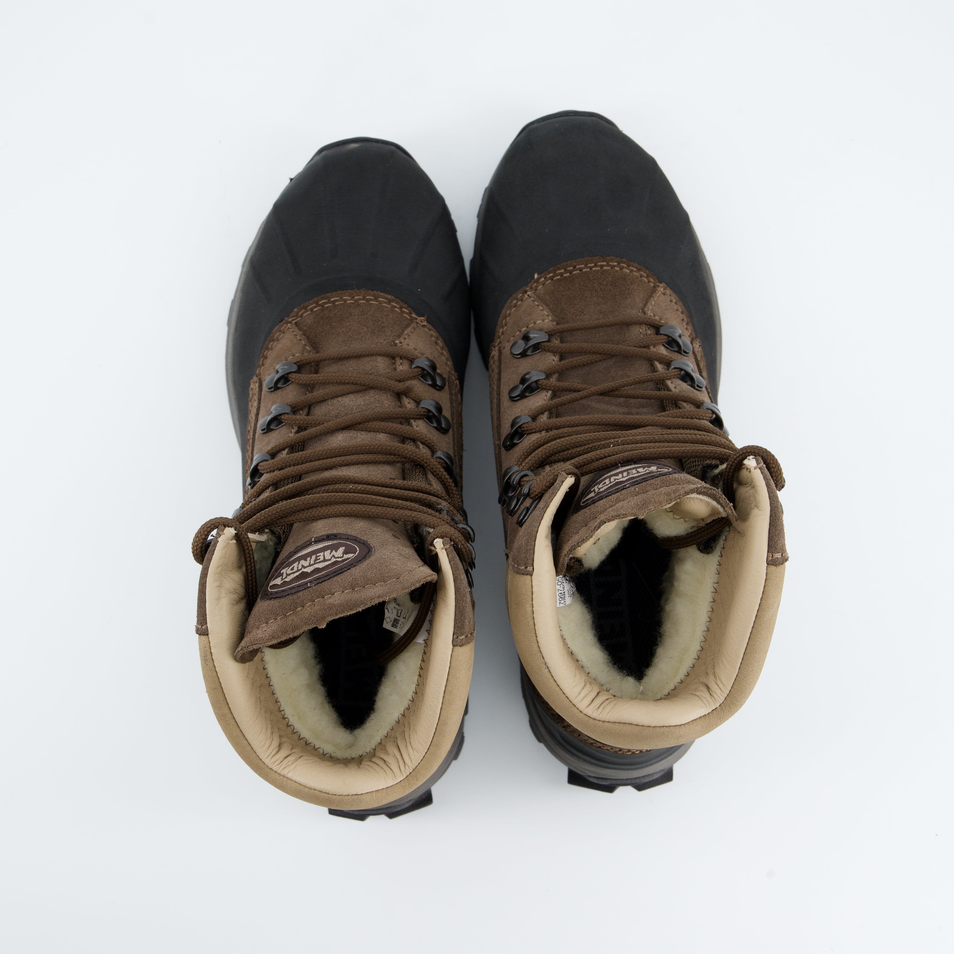 MEINDL Damenschuhe - Winterstiefel Winterstiefel Lillehammer Lady GTX
