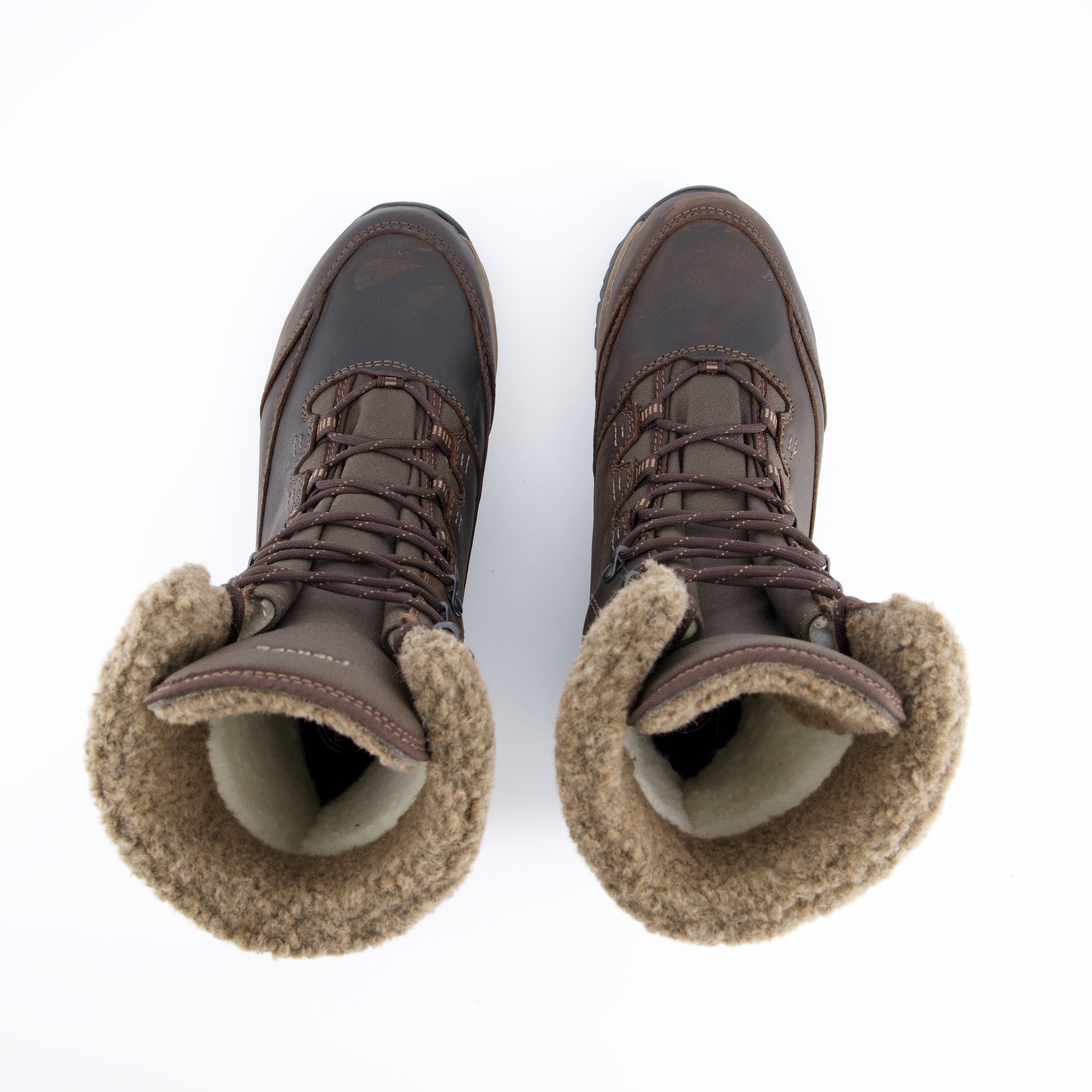 MEINDL Damenschuhe - Winterstiefel, Winterstiefel Novara Lady GTX