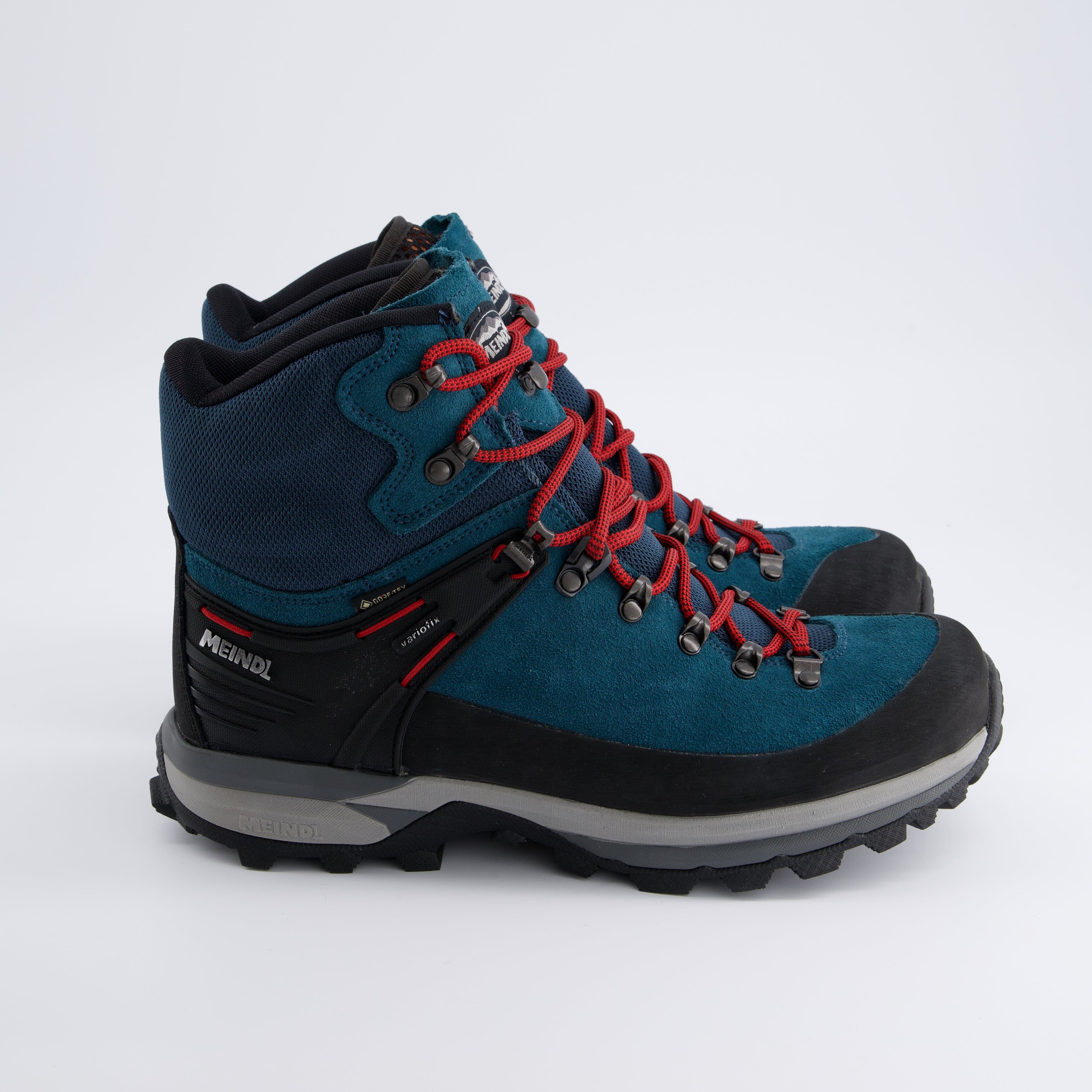 MEINDL Herrenschuh - Outdoorschuhe, Outdoorschuhe Air Revolution 1.5