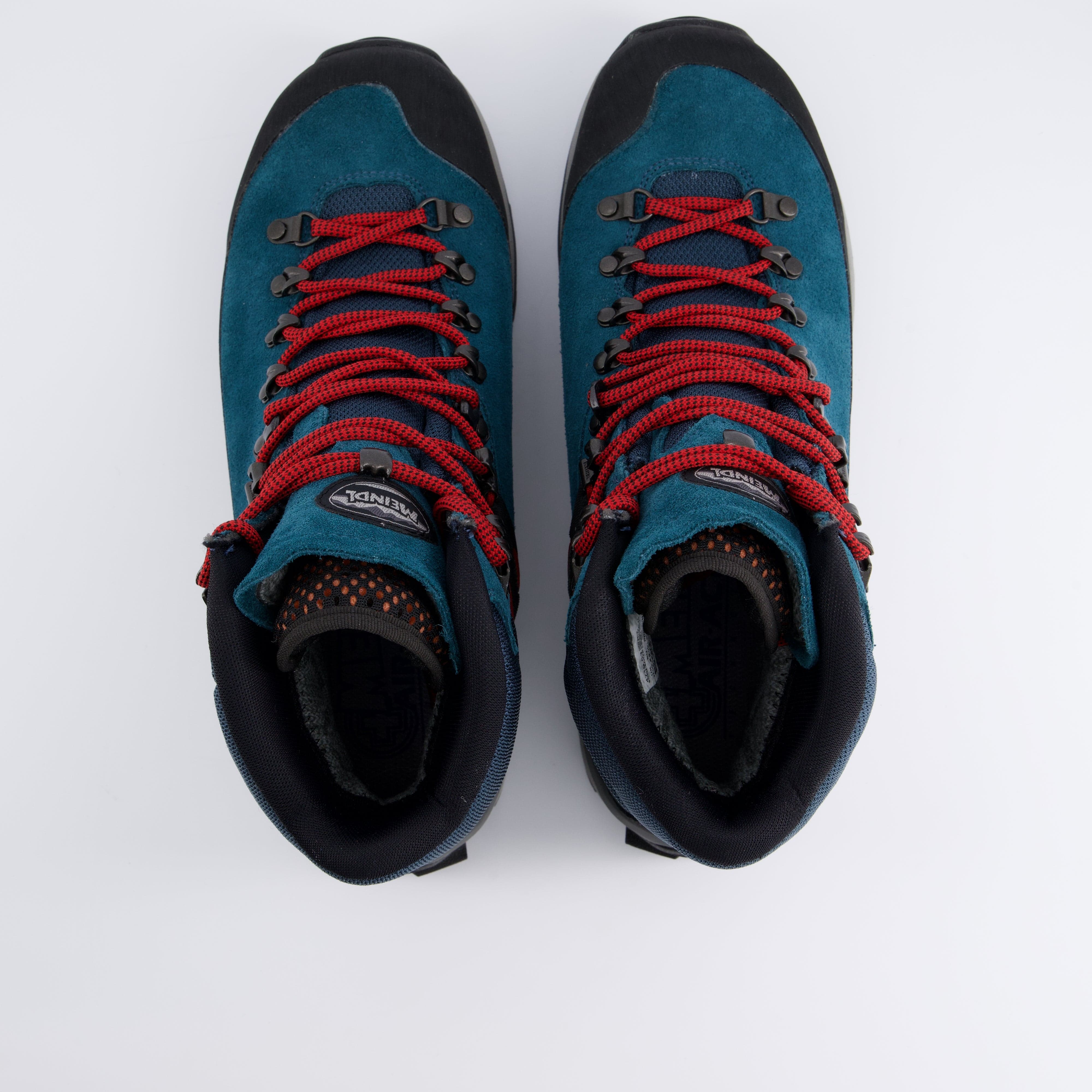 MEINDL Herrenschuh - Outdoorschuhe, Outdoorschuhe Air Revolution 1.5