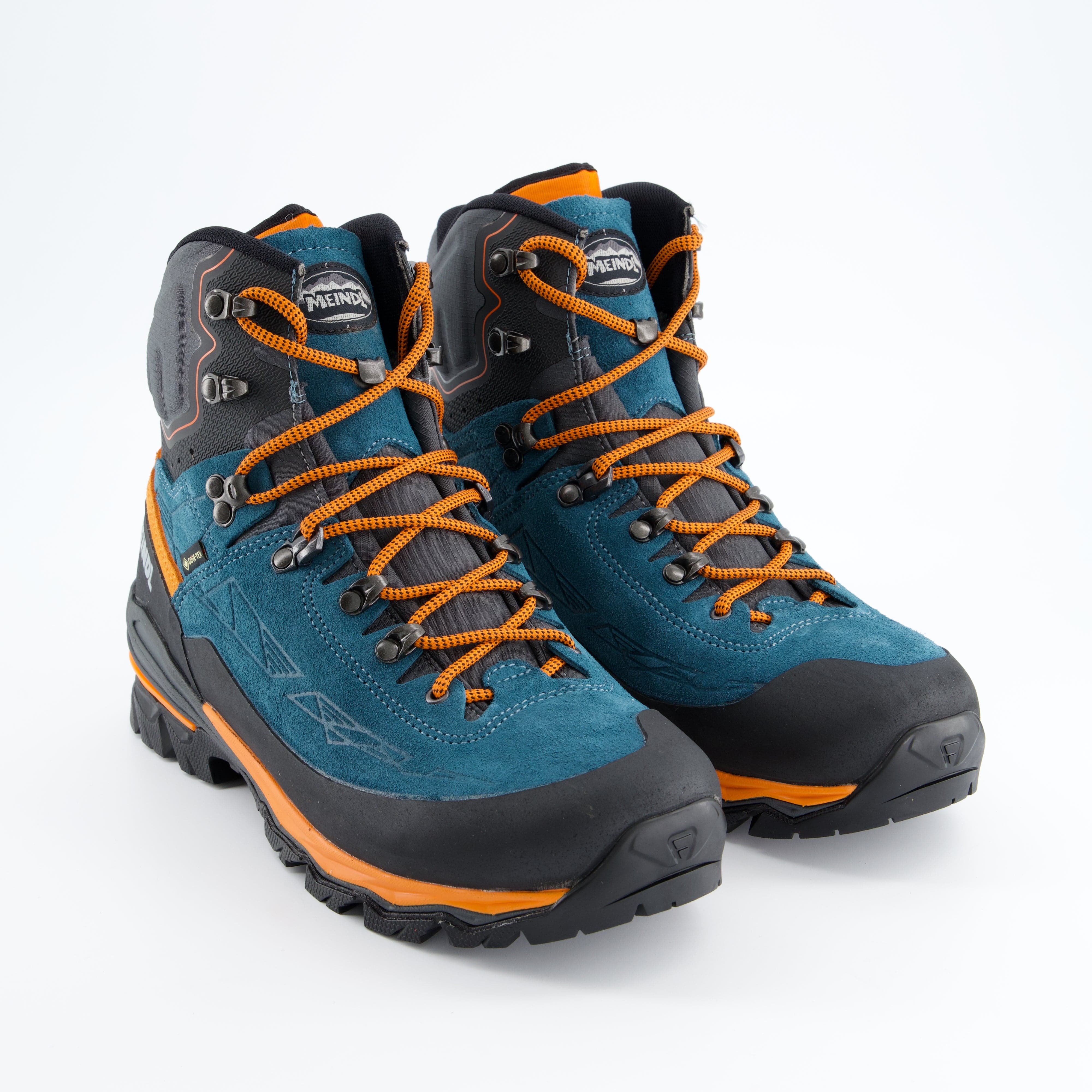 MEINDL Herrenschuh - Outdoorschuhe Outdoorschuhe Air Revoultion 4.6