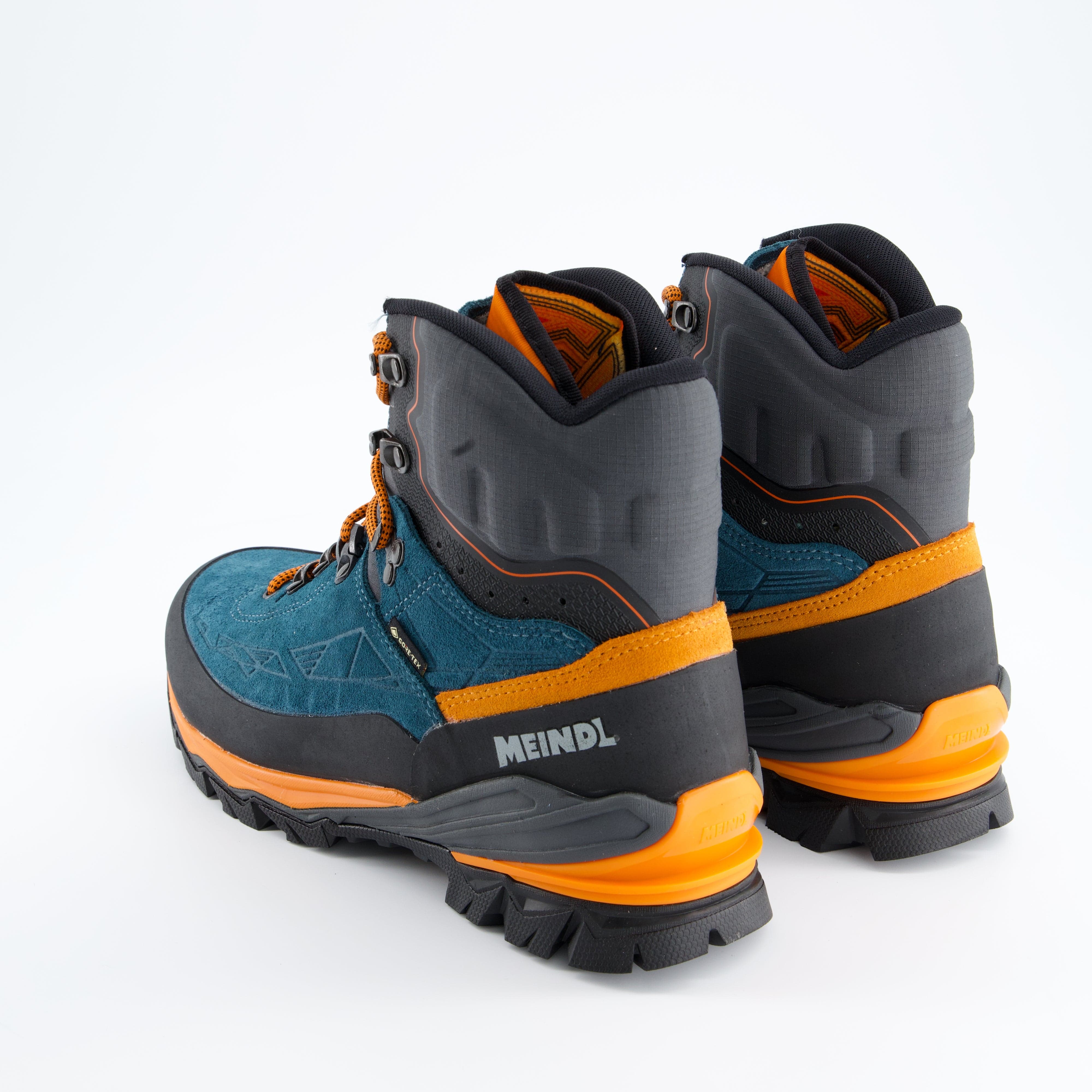 MEINDL Herrenschuh - Outdoorschuhe Outdoorschuhe Air Revoultion 4.6