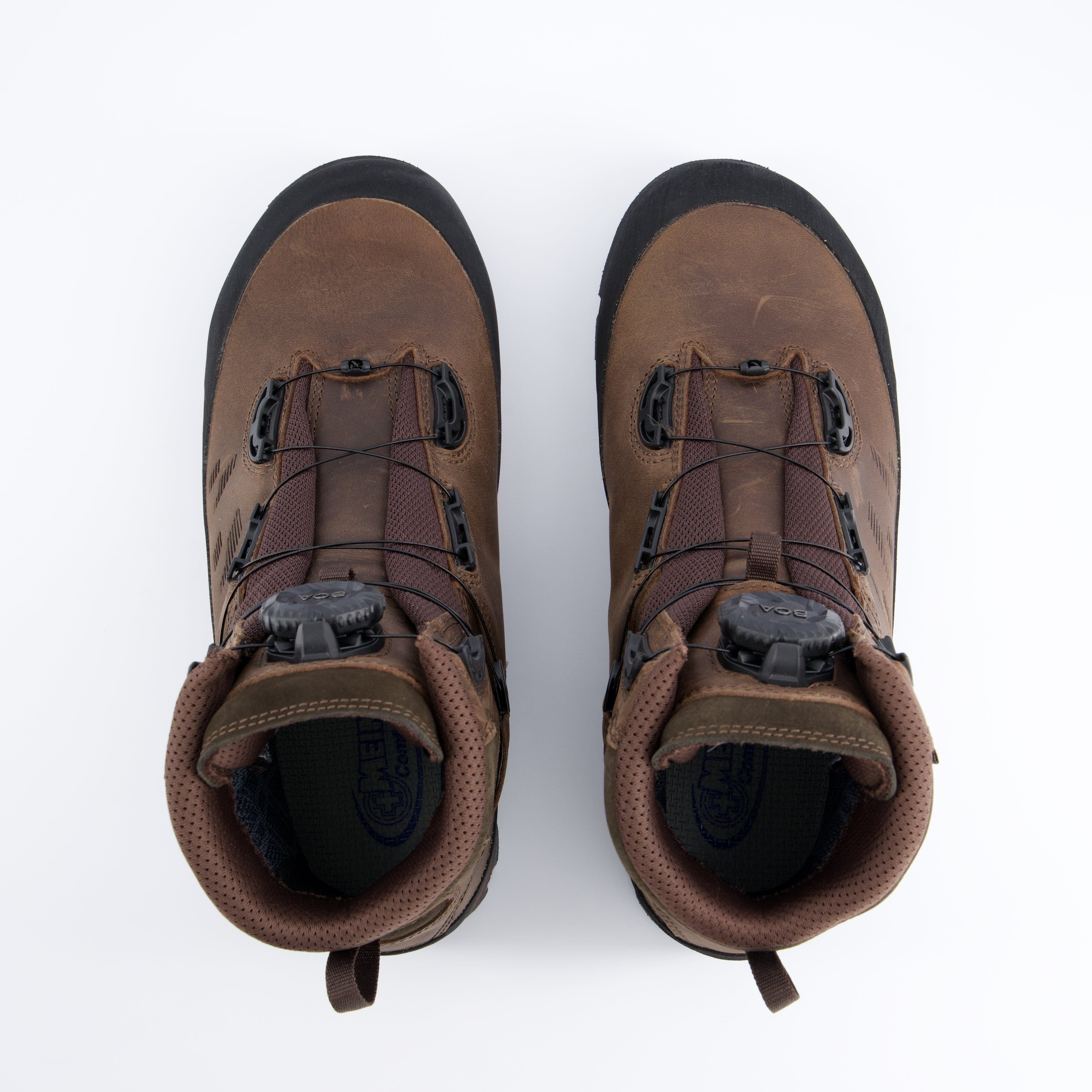 MEINDL Herrenschuh - Outdoorschuhe, Outdoorschuhe Amiata GTX (Boa©)