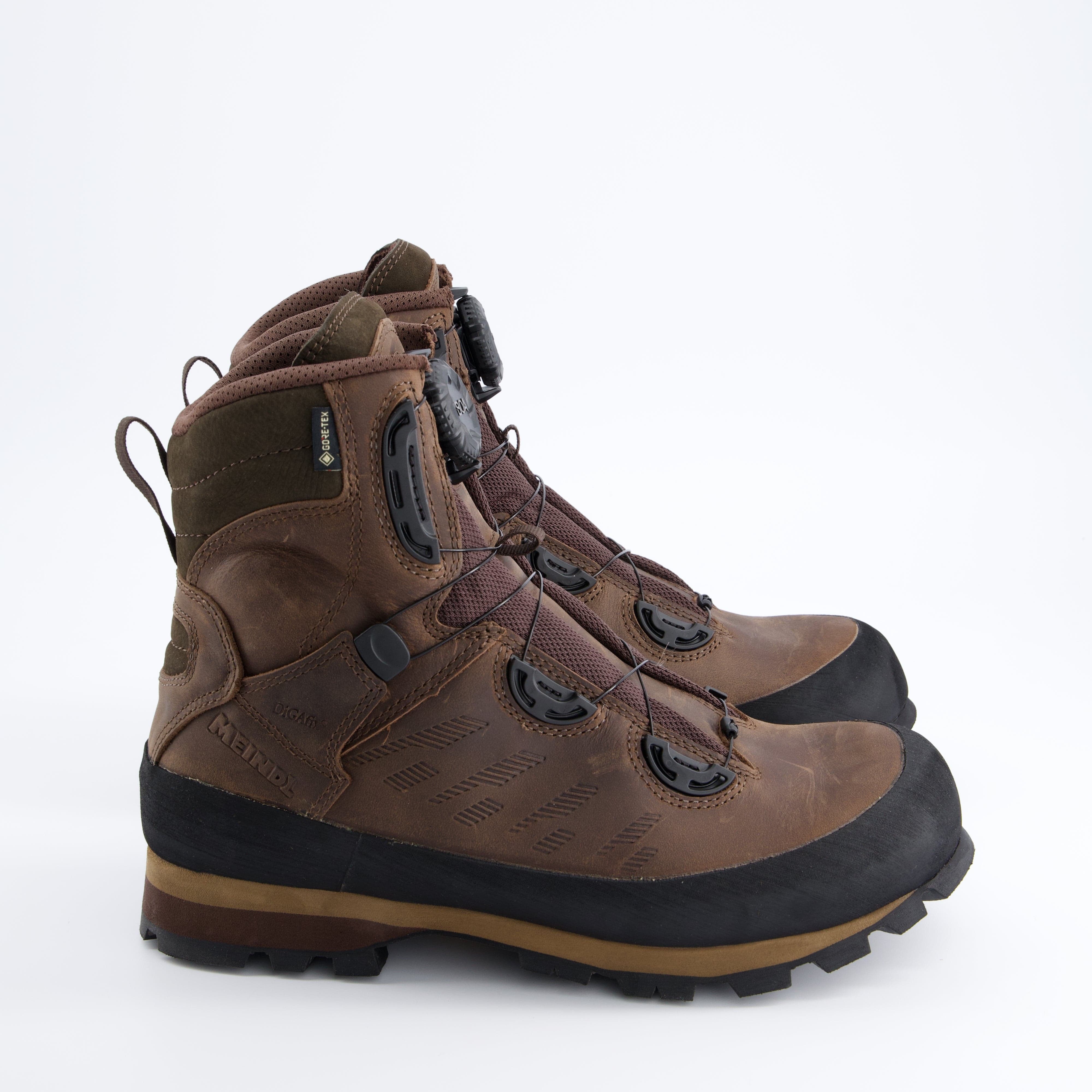 MEINDL Herrenschuh - Outdoorschuhe, Outdoorschuhe Amiata GTX (Boa©)