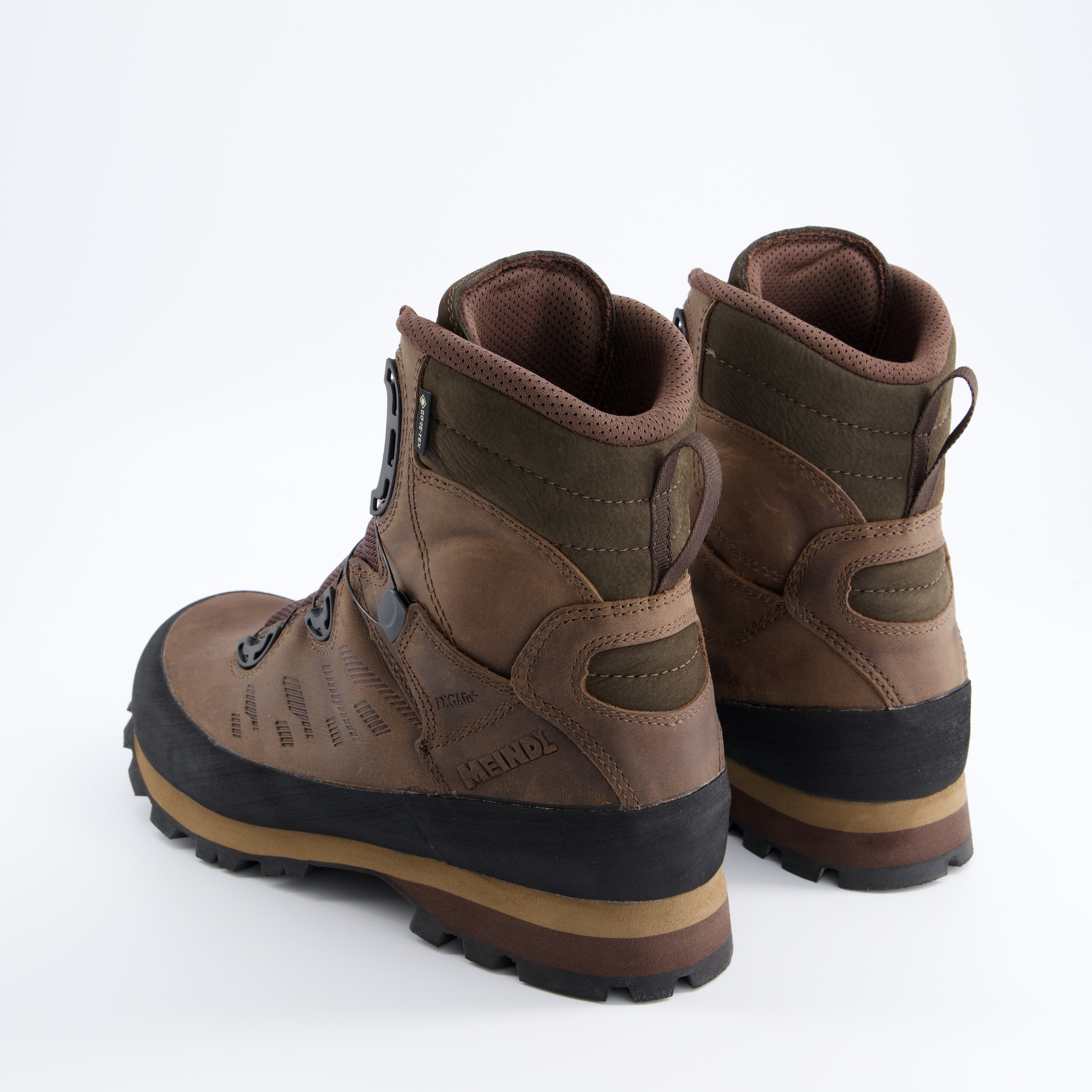 MEINDL Herrenschuh - Outdoorschuhe, Outdoorschuhe Amiata GTX (Boa©)
