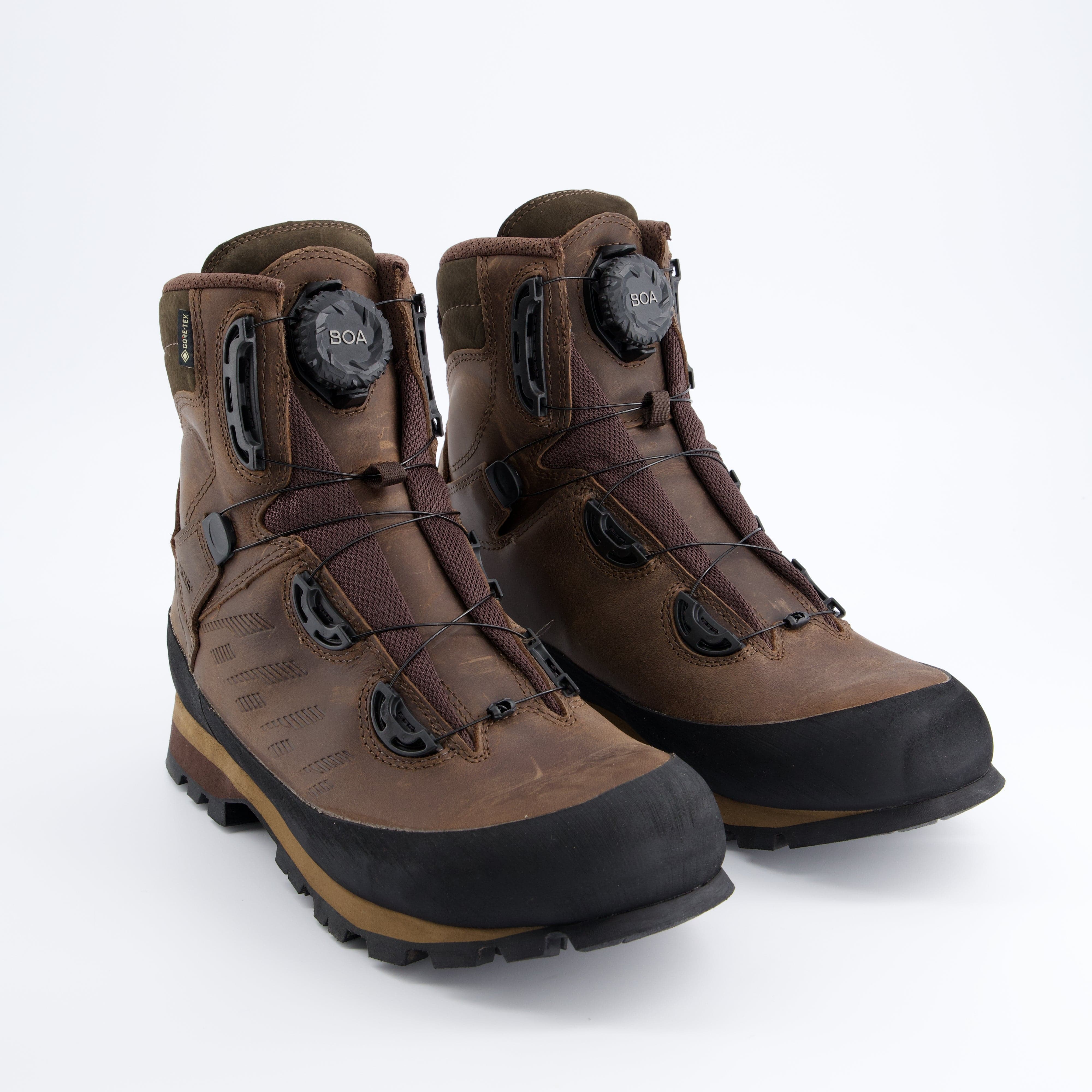 MEINDL Herrenschuh - Outdoorschuhe, Outdoorschuhe Amiata GTX (Boa©)