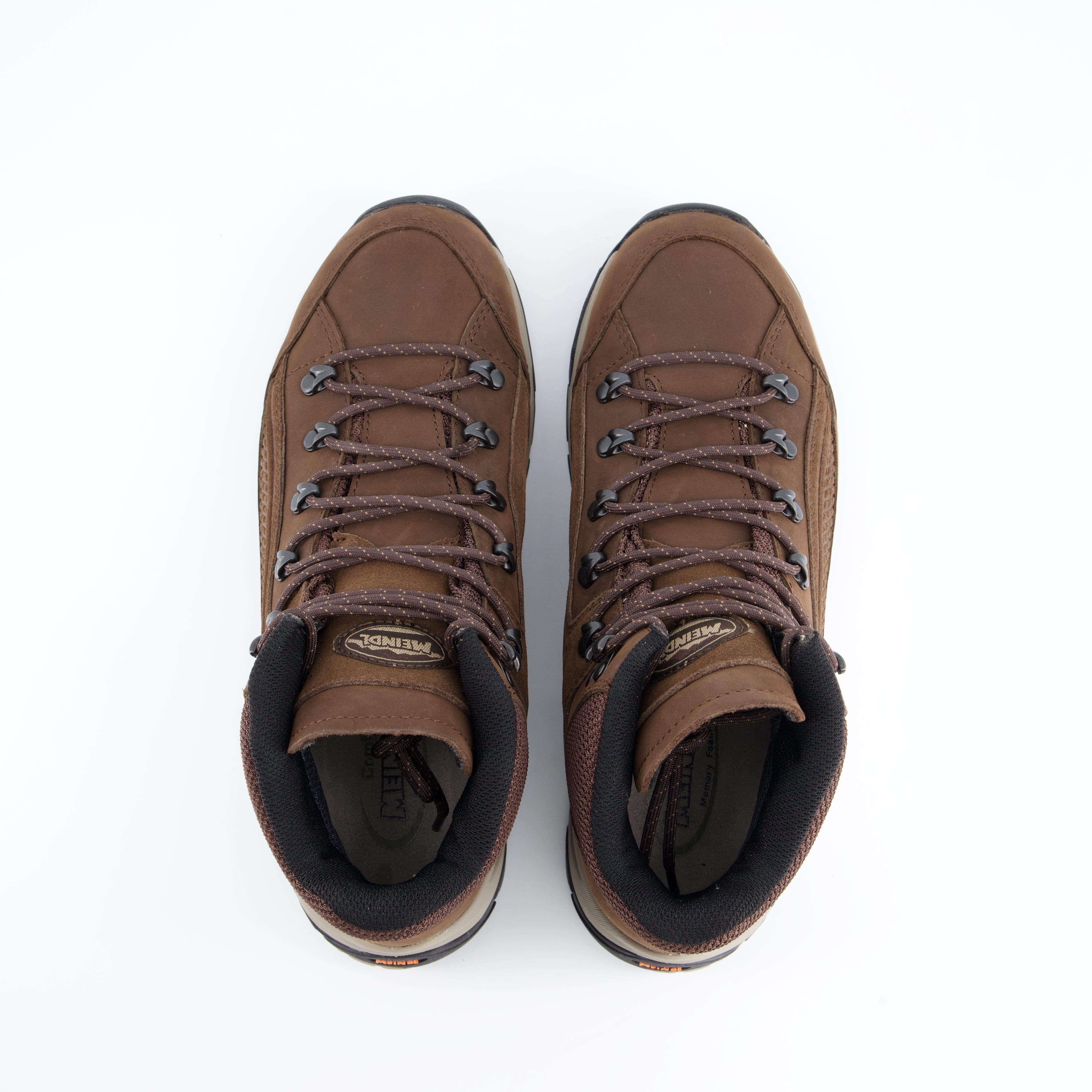MEINDL Herrenschuh - Outdoorschuhe Outdoorschuhe Baltimore GTX
