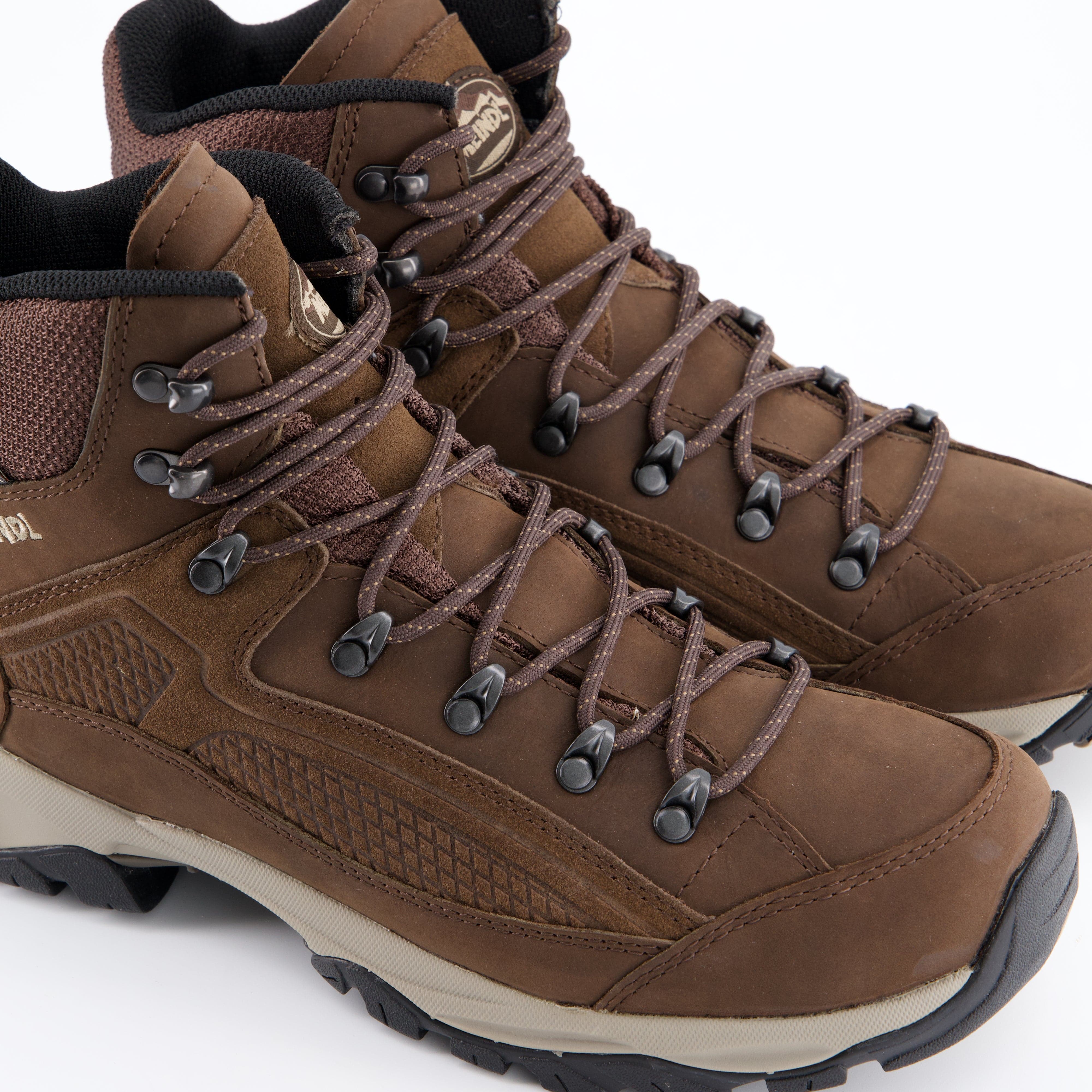 MEINDL Herrenschuh - Outdoorschuhe Outdoorschuhe Baltimore GTX