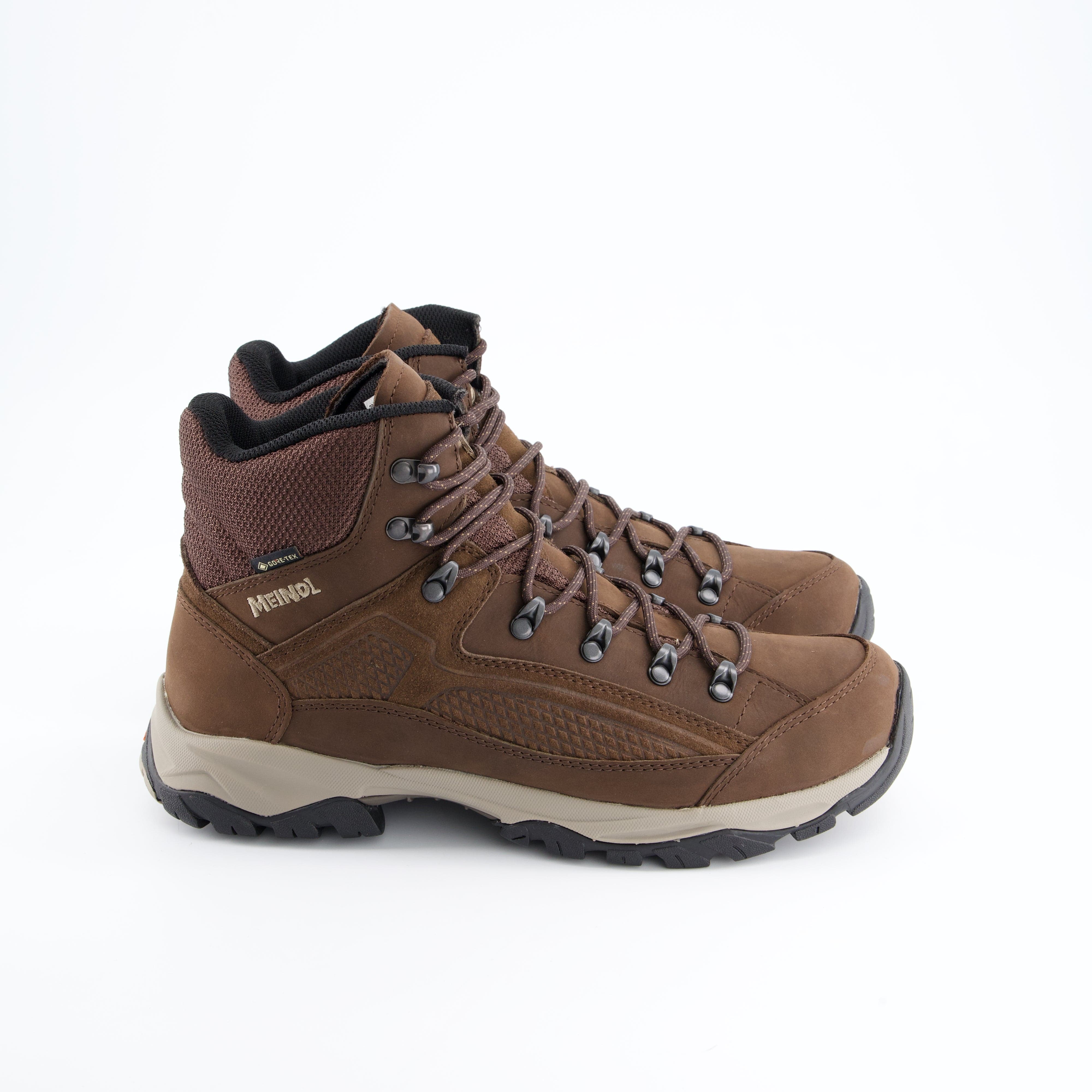 MEINDL Herrenschuh - Outdoorschuhe Outdoorschuhe Baltimore GTX