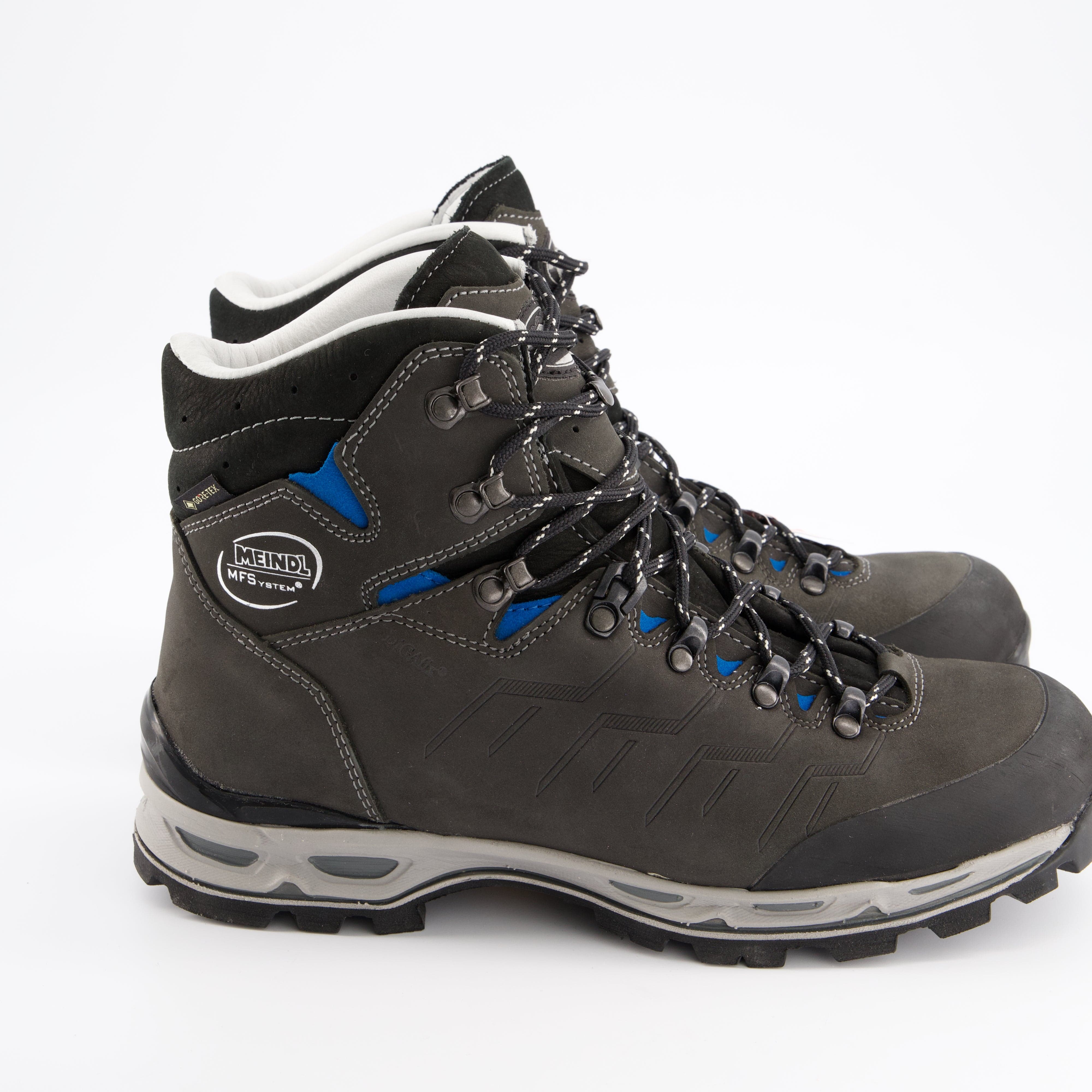 MEINDL Herrenschuh - Outdoorschuhe, Outdoorschuhe BELLAVISTA MFS