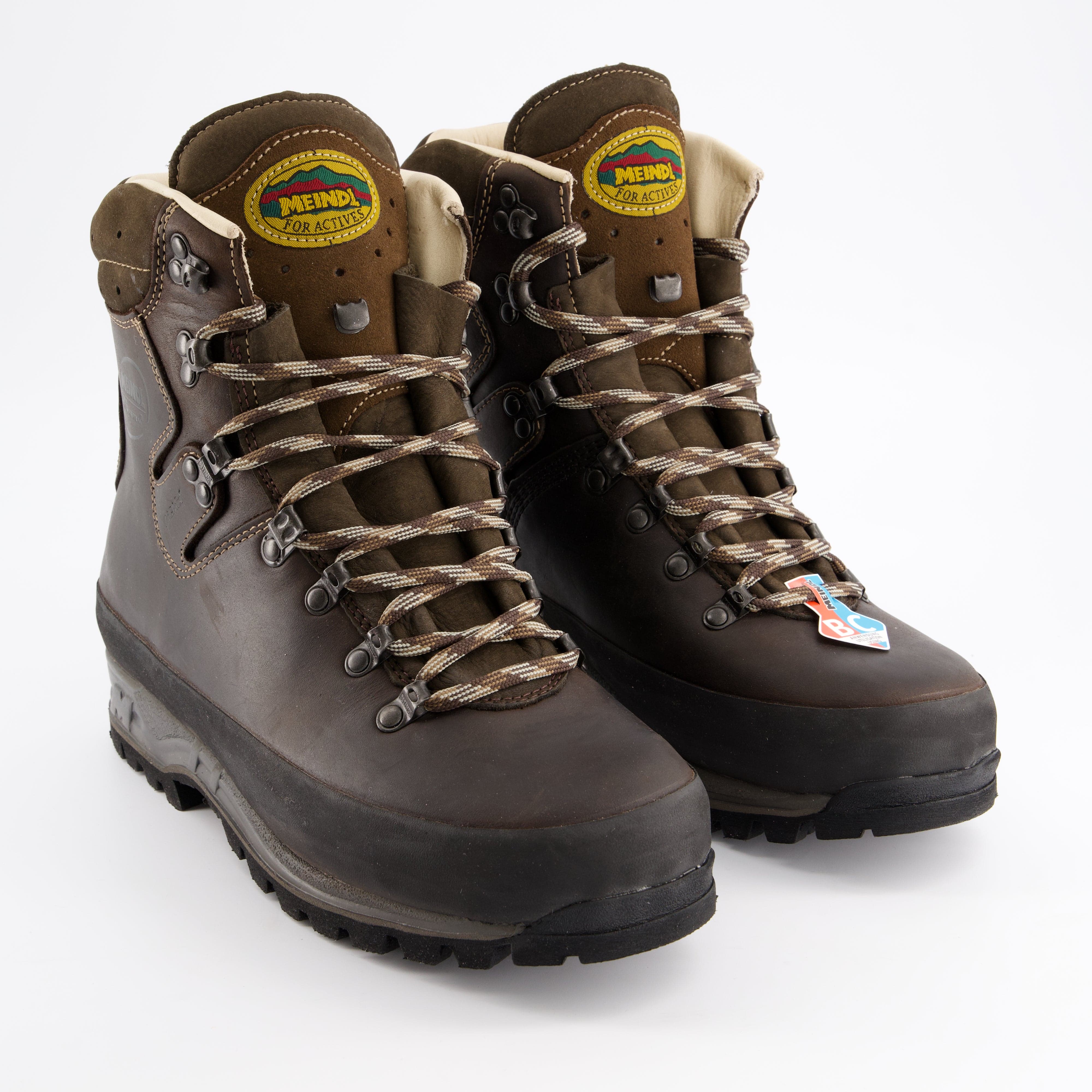 MEINDL Herrenschuh - Outdoorschuhe, Outdoorschuhe ENGADIN MFS