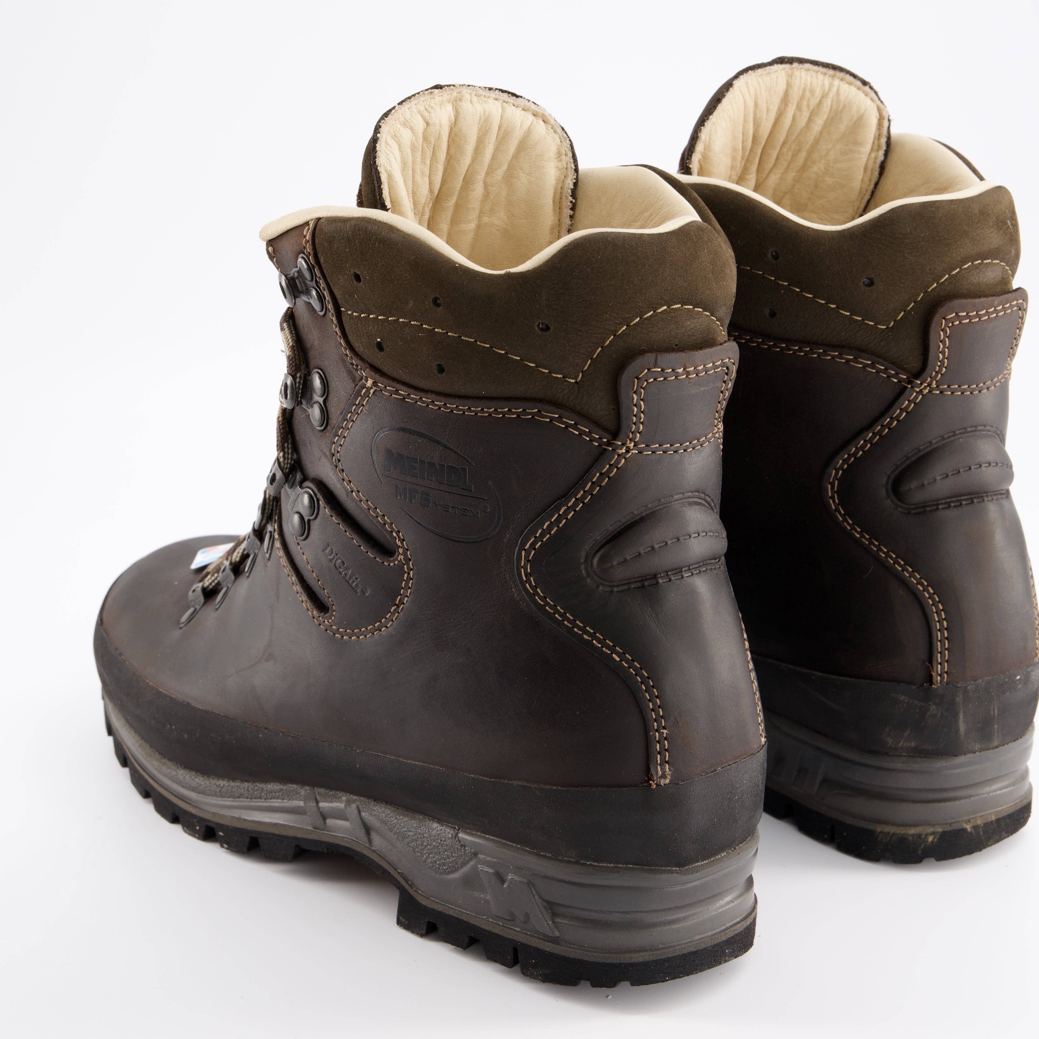 MEINDL Herrenschuh - Outdoorschuhe, Outdoorschuhe ENGADIN MFS