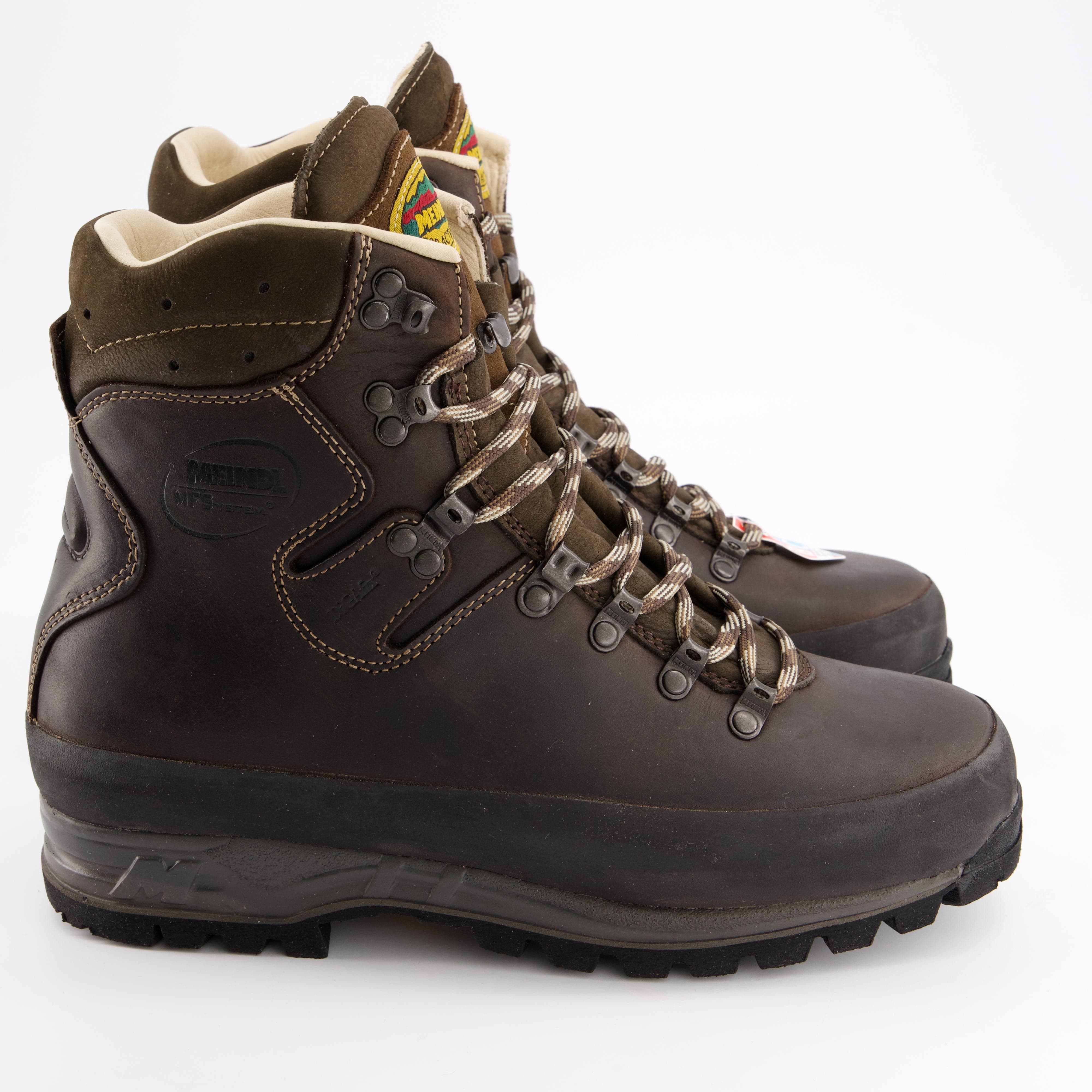 MEINDL Herrenschuh - Outdoorschuhe, Outdoorschuhe ENGADIN MFS