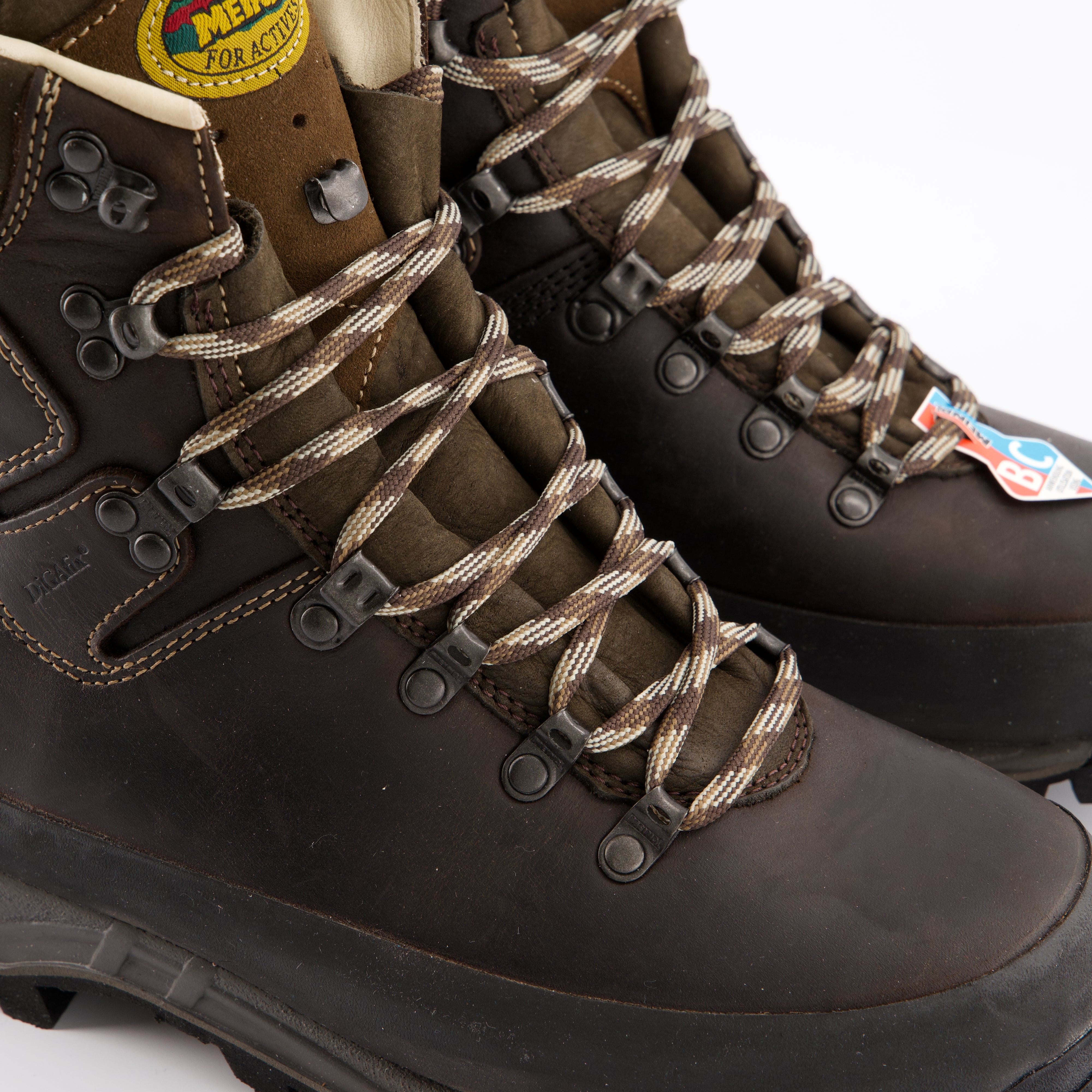 MEINDL Herrenschuh - Outdoorschuhe, Outdoorschuhe ENGADIN MFS