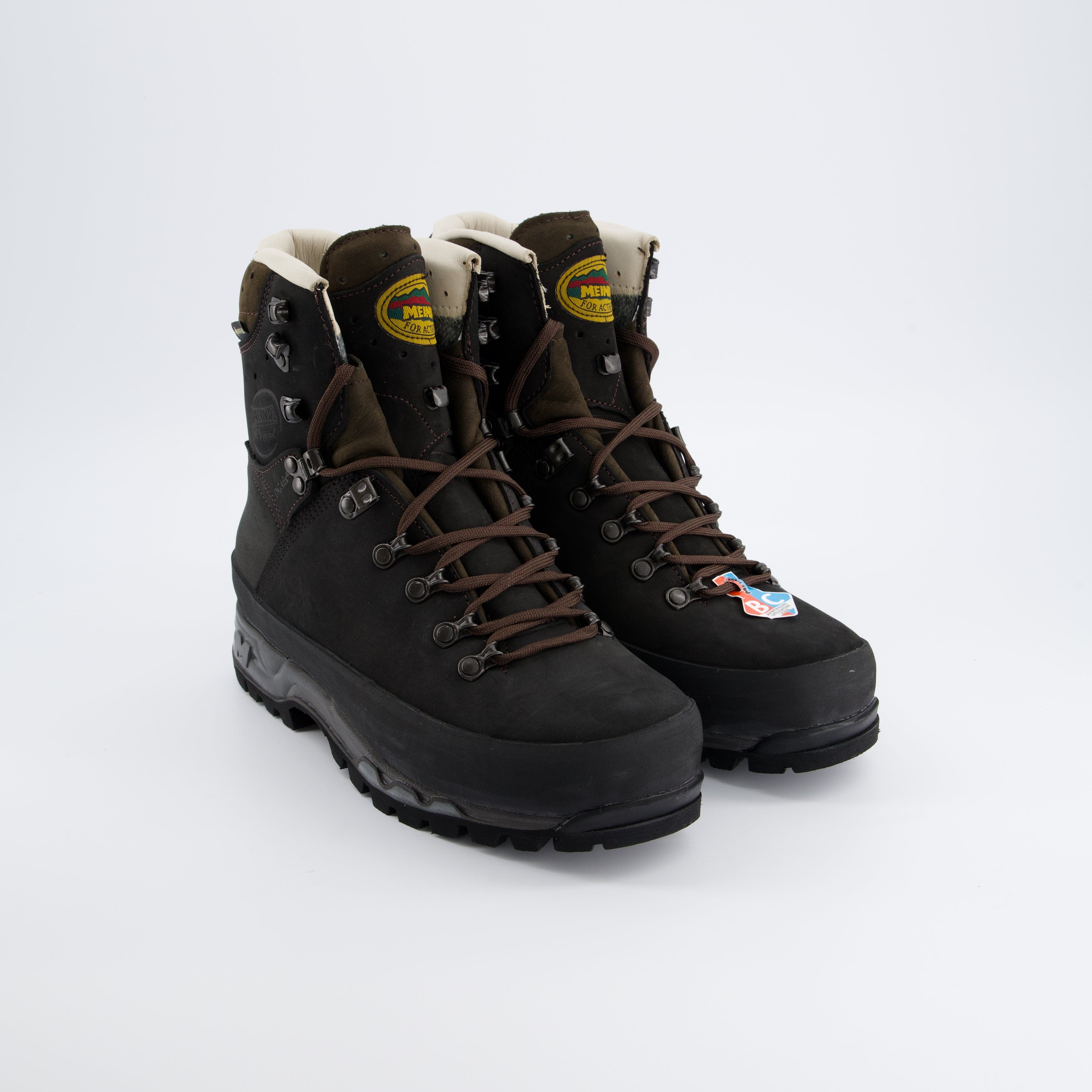 MEINDL Herrenschuh - Outdoorschuhe, Outdoorschuhe ISLAND MFS ACTIVE