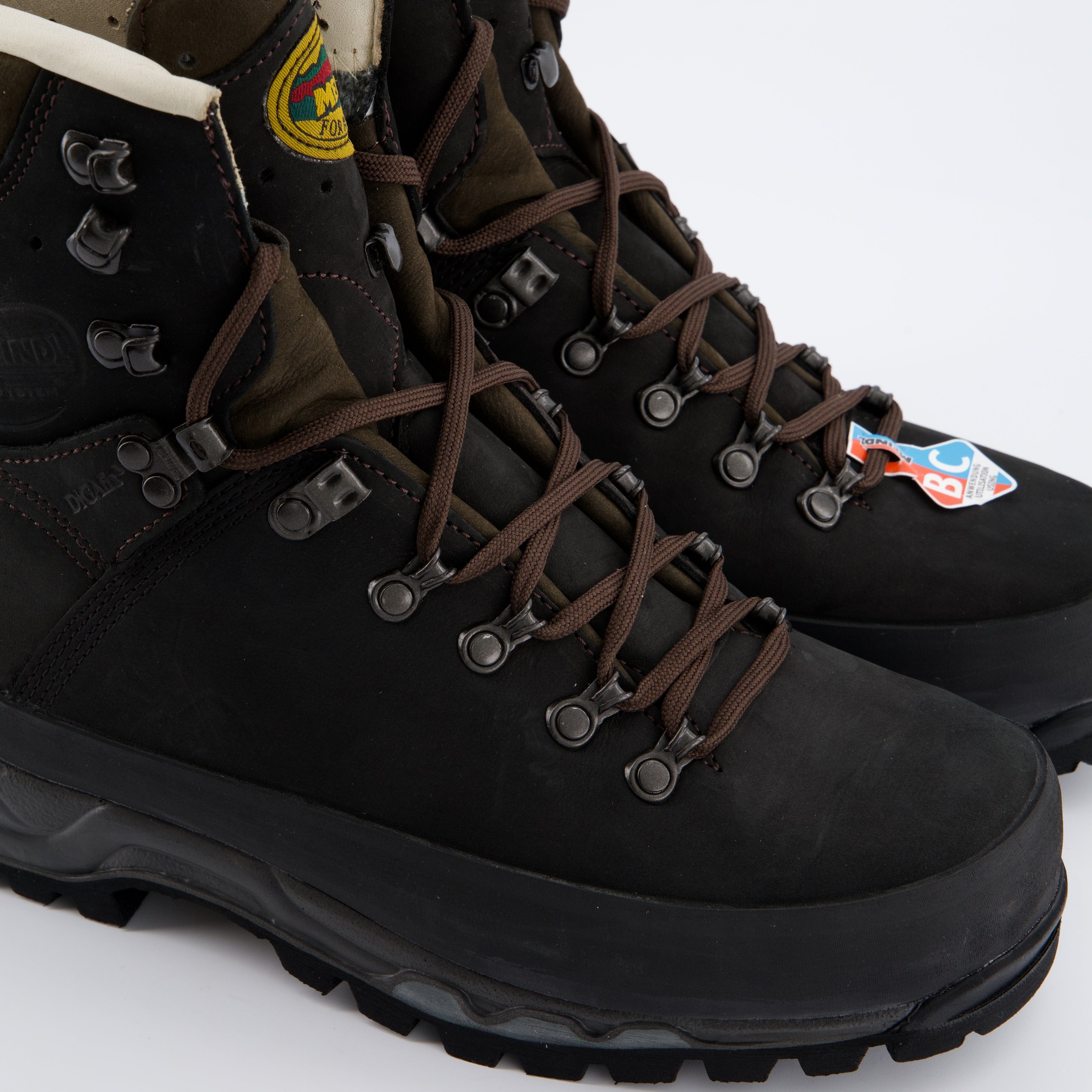 MEINDL Herrenschuh - Outdoorschuhe, Outdoorschuhe ISLAND MFS ACTIVE