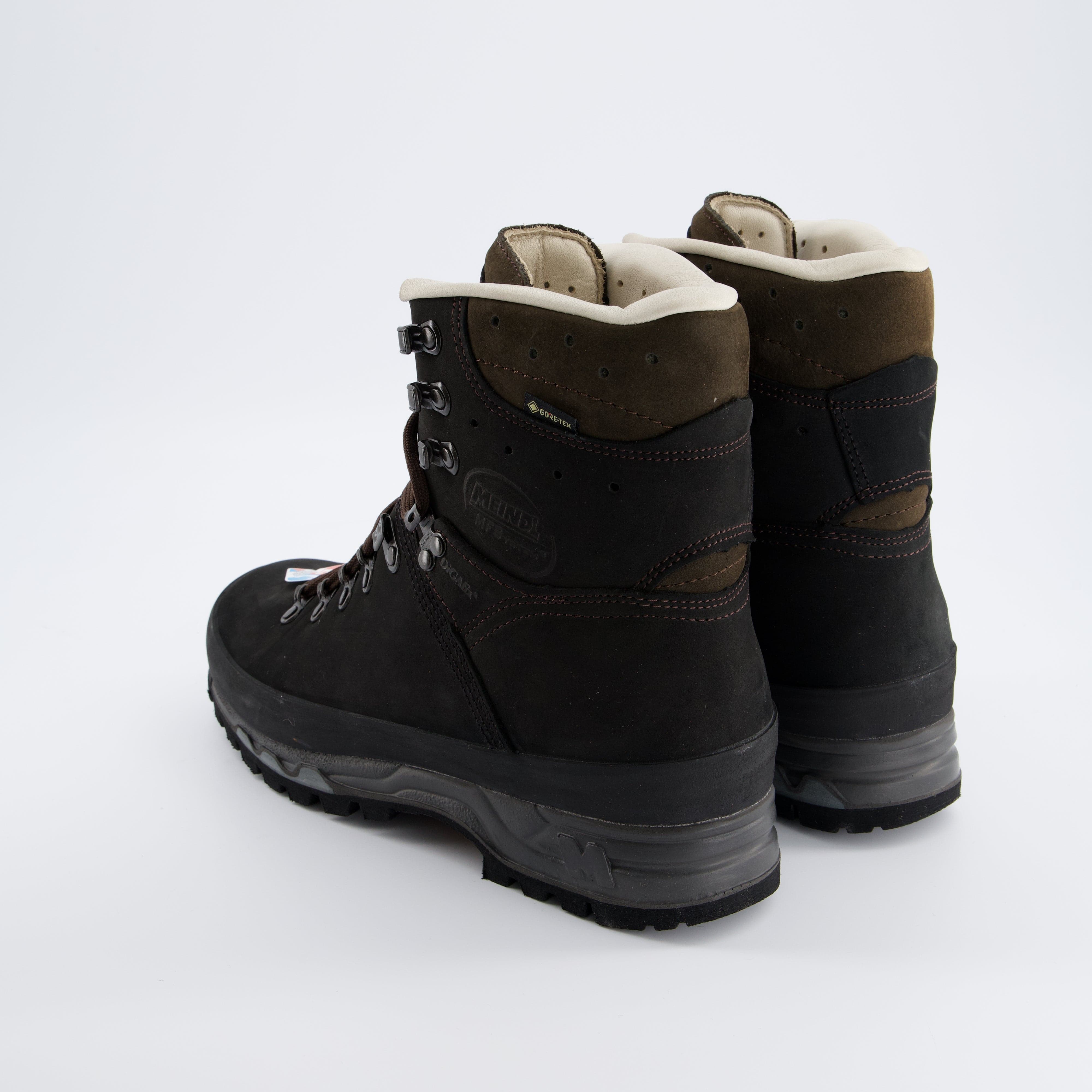 MEINDL Herrenschuh - Outdoorschuhe, Outdoorschuhe ISLAND MFS ACTIVE