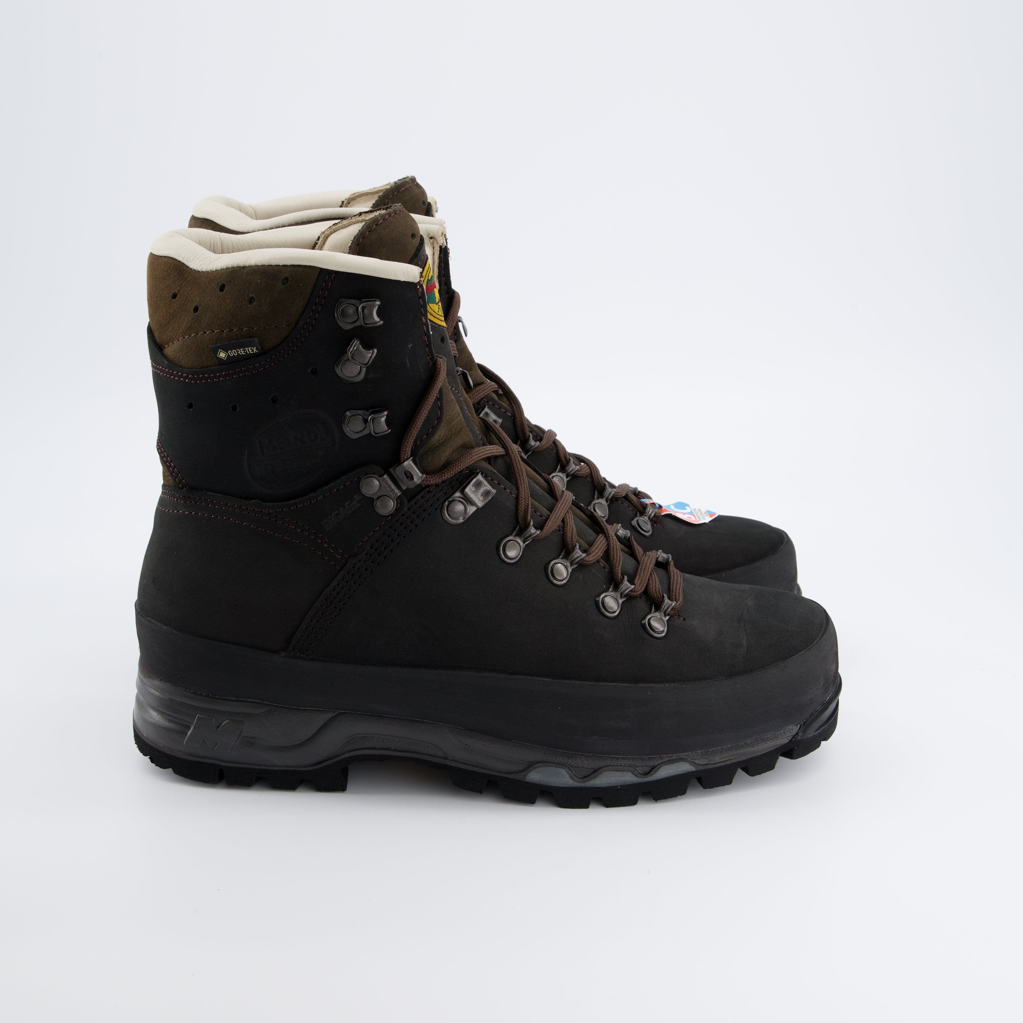 MEINDL Herrenschuh - Outdoorschuhe, Outdoorschuhe ISLAND MFS ACTIVE