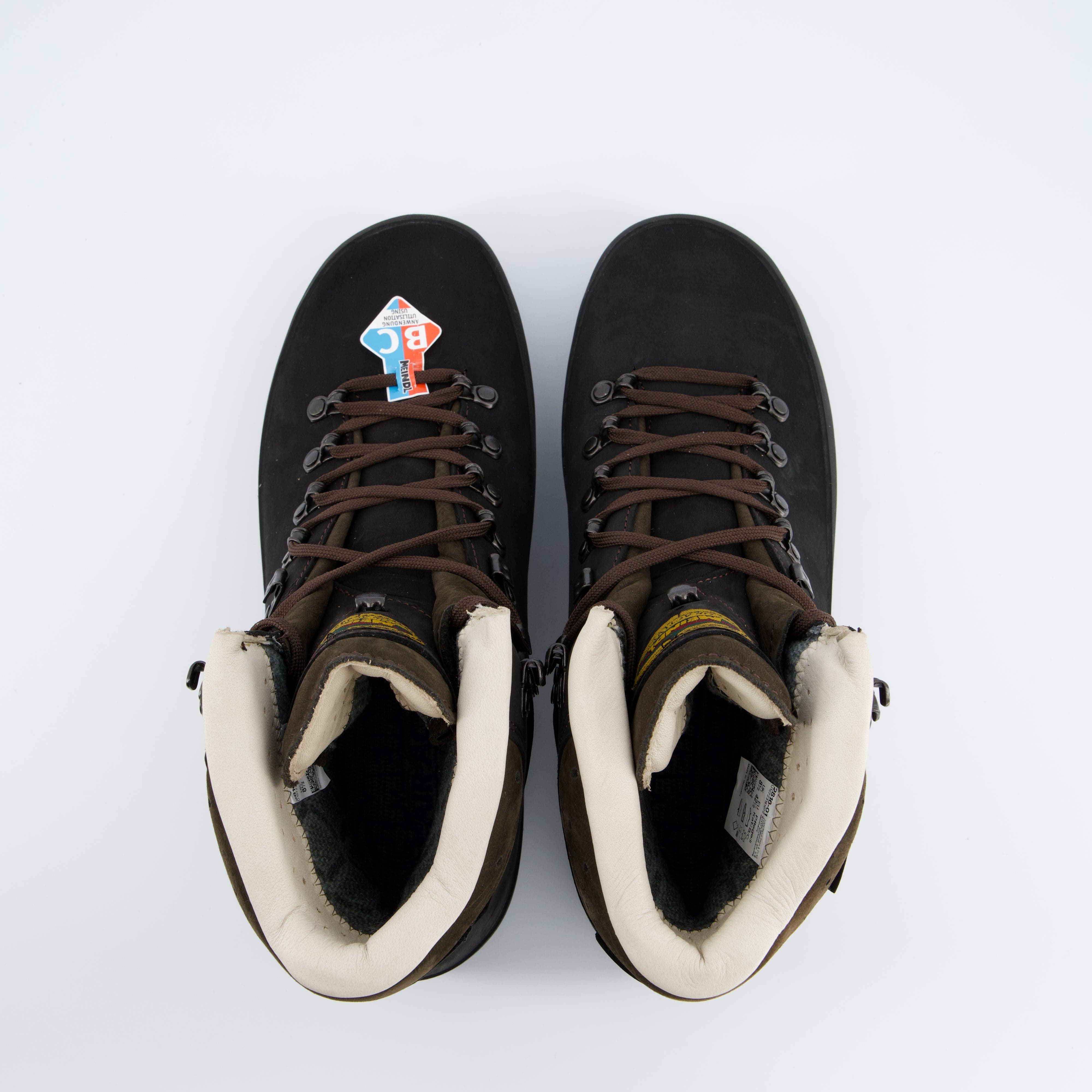 MEINDL Herrenschuh - Outdoorschuhe, Outdoorschuhe ISLAND MFS ACTIVE