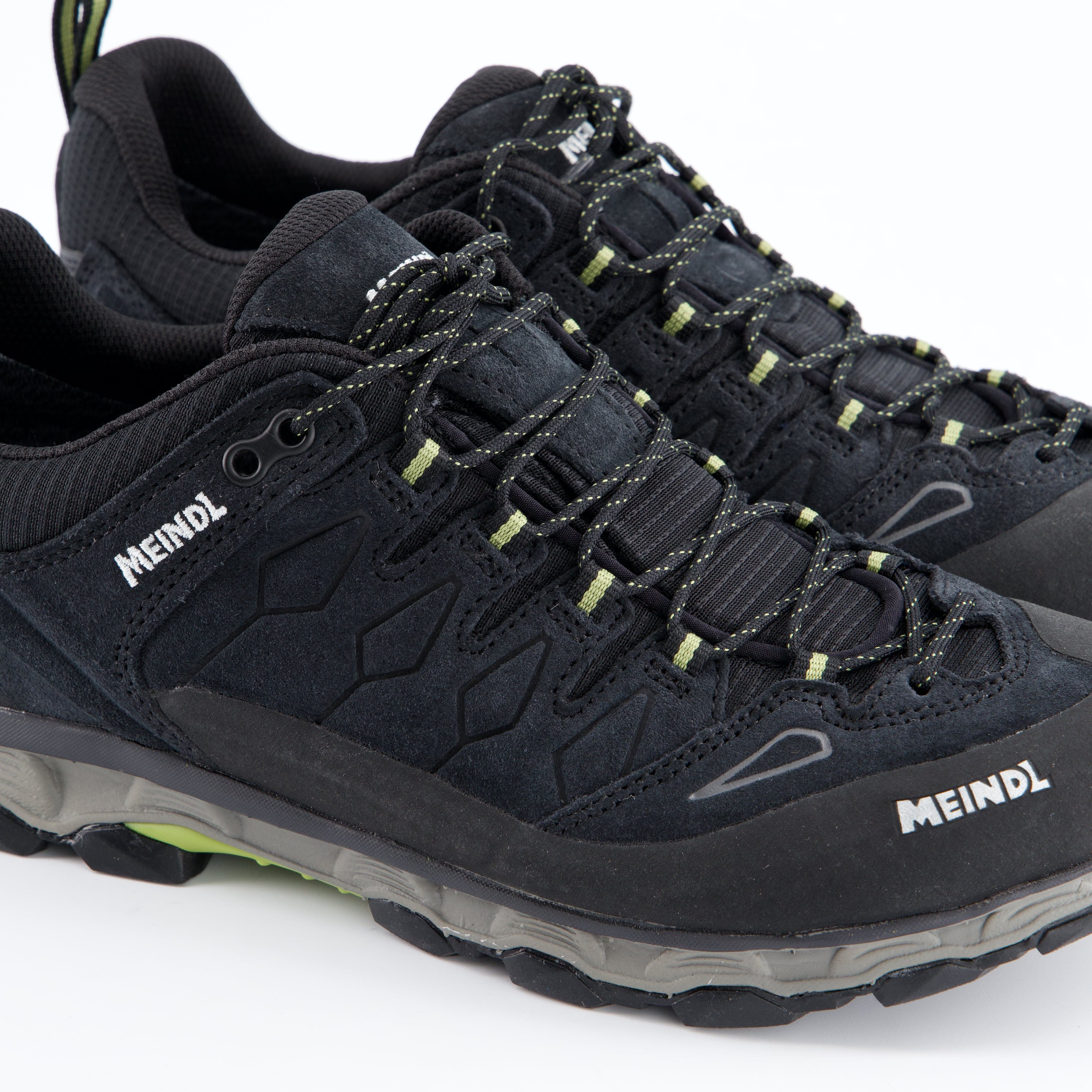 MEINDL Herrenschuh - Outdoorschuhe Outdoorschuhe Lite Trail GTX