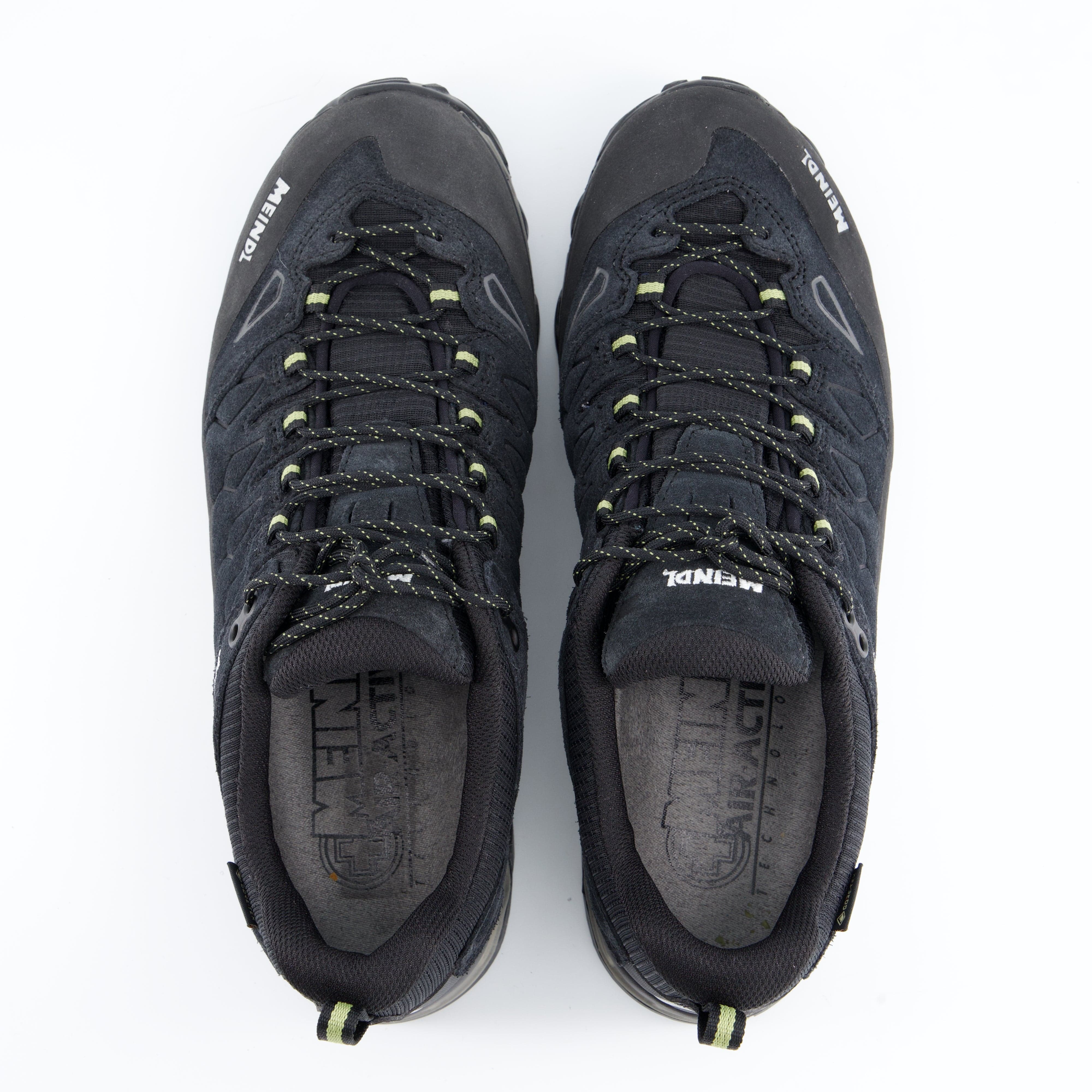 MEINDL Herrenschuh - Outdoorschuhe Outdoorschuhe Lite Trail GTX
