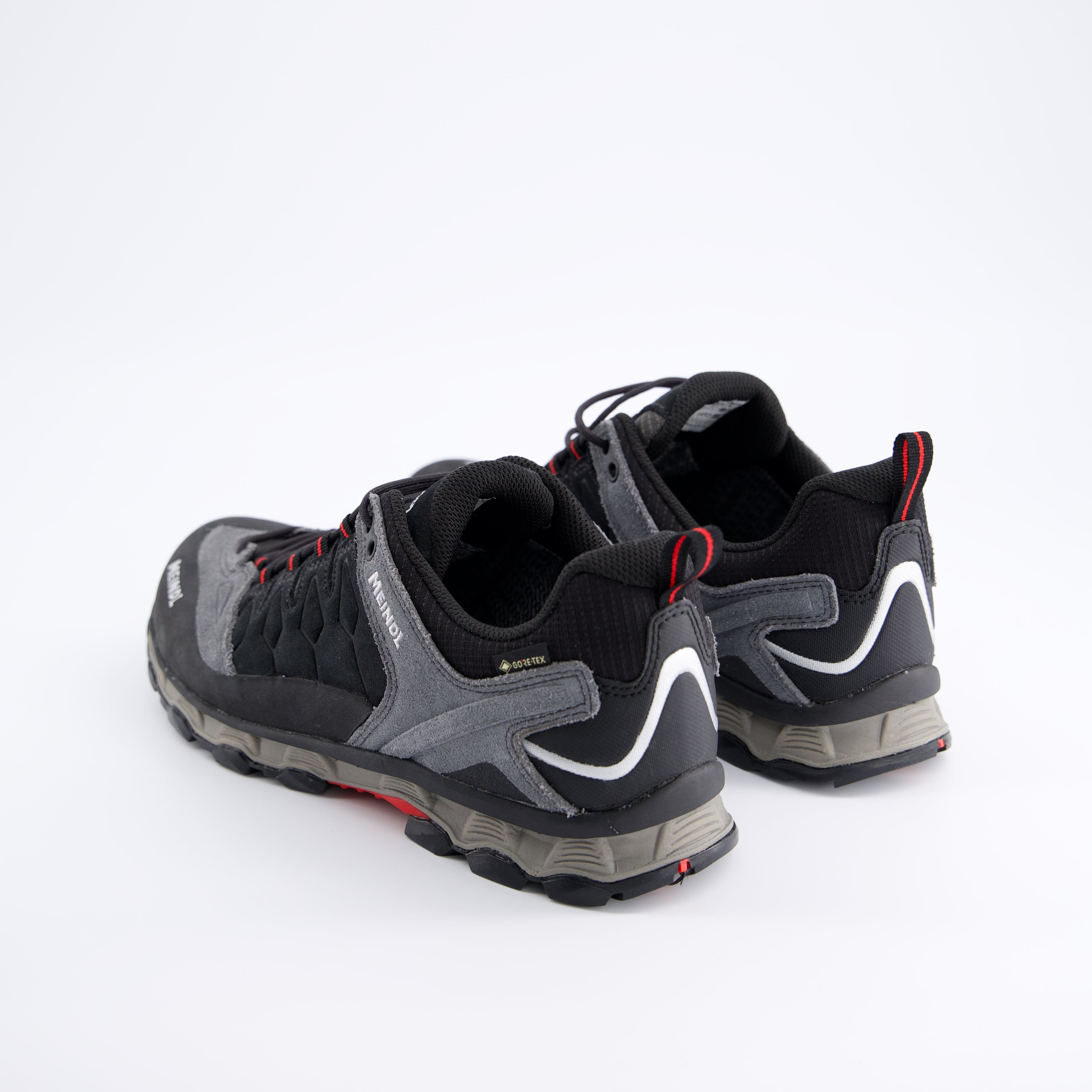 MEINDL Herrenschuh - Outdoorschuhe, Outdoorschuhe Lite Trail GTX