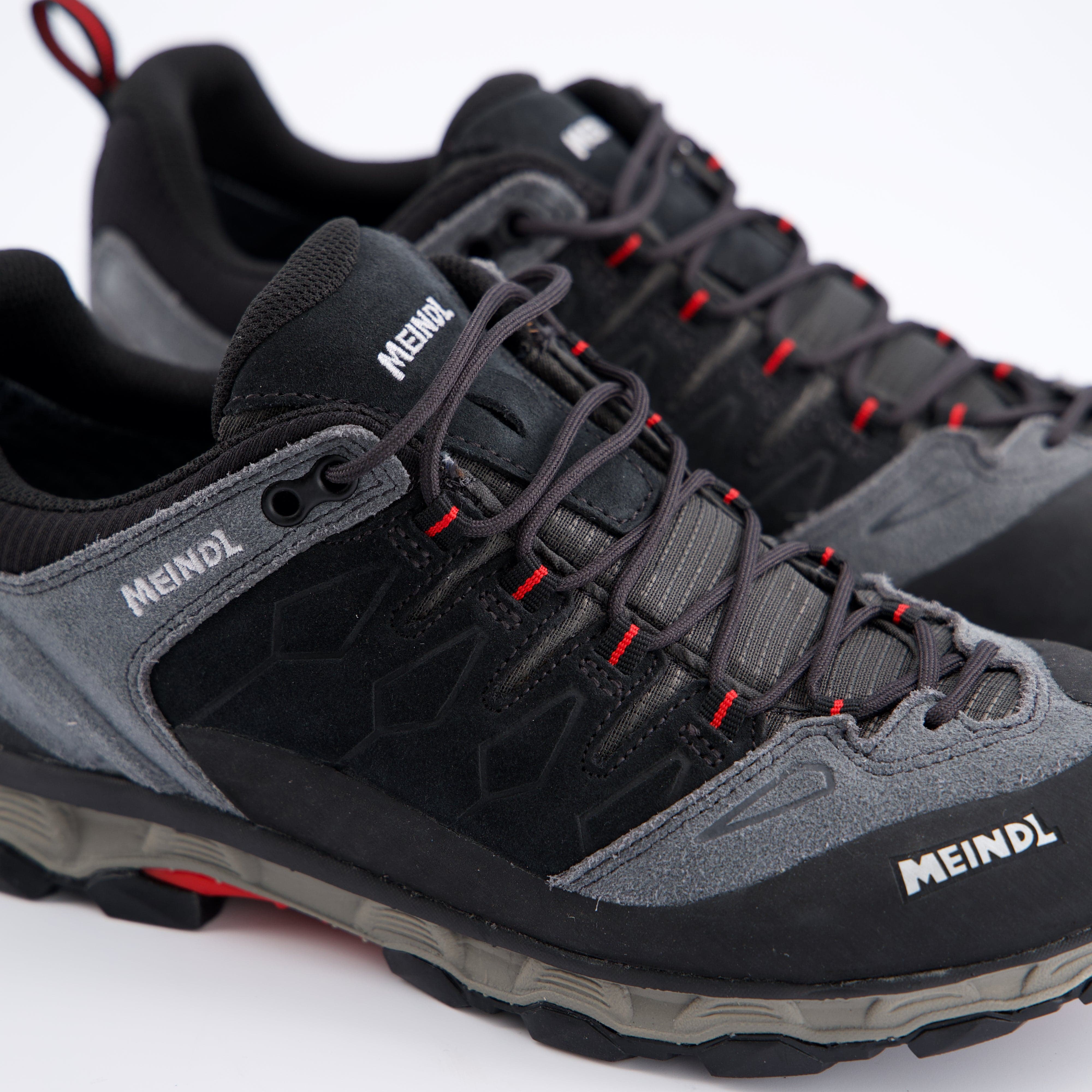 MEINDL Herrenschuh - Outdoorschuhe, Outdoorschuhe Lite Trail GTX