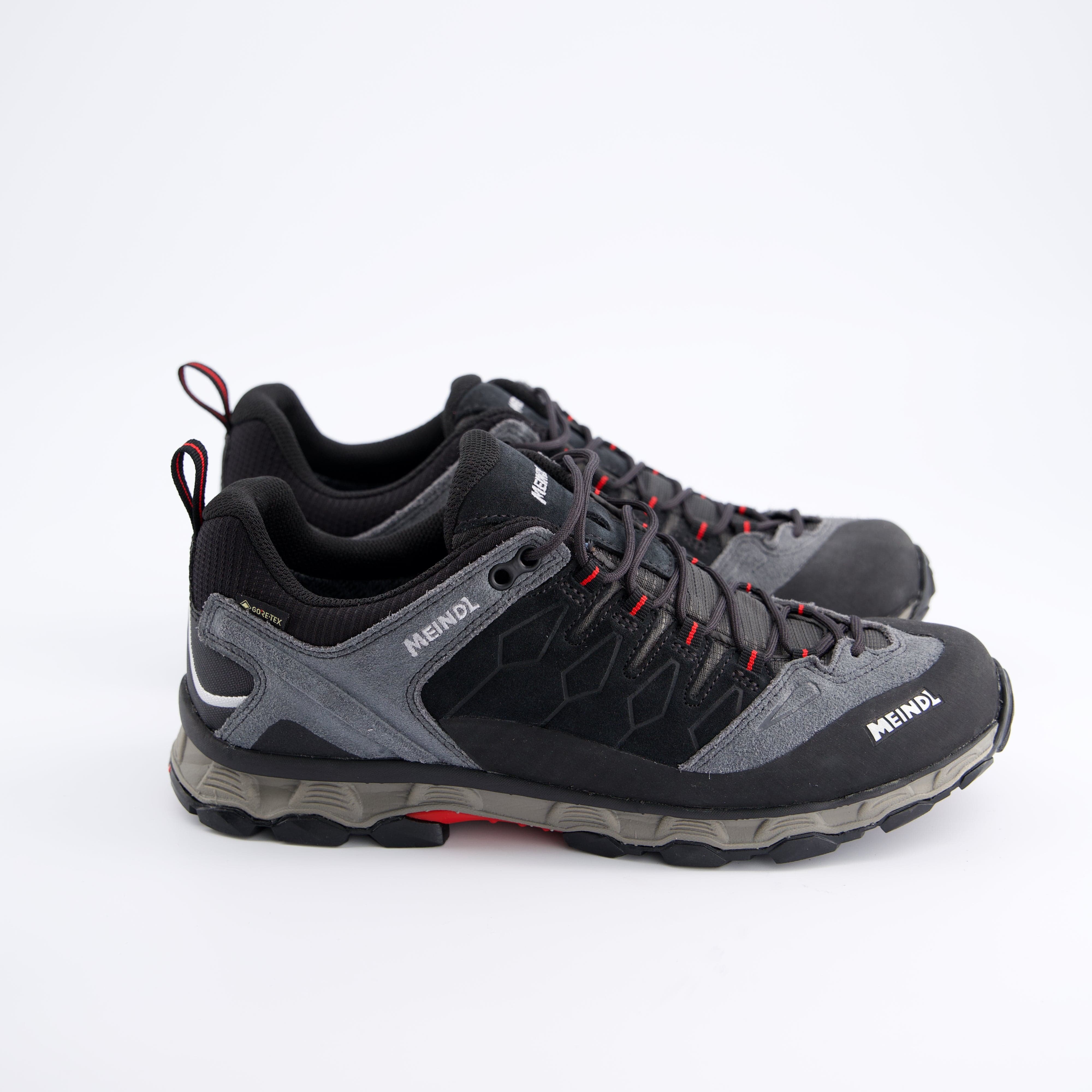 MEINDL Herrenschuh - Outdoorschuhe, Outdoorschuhe Lite Trail GTX