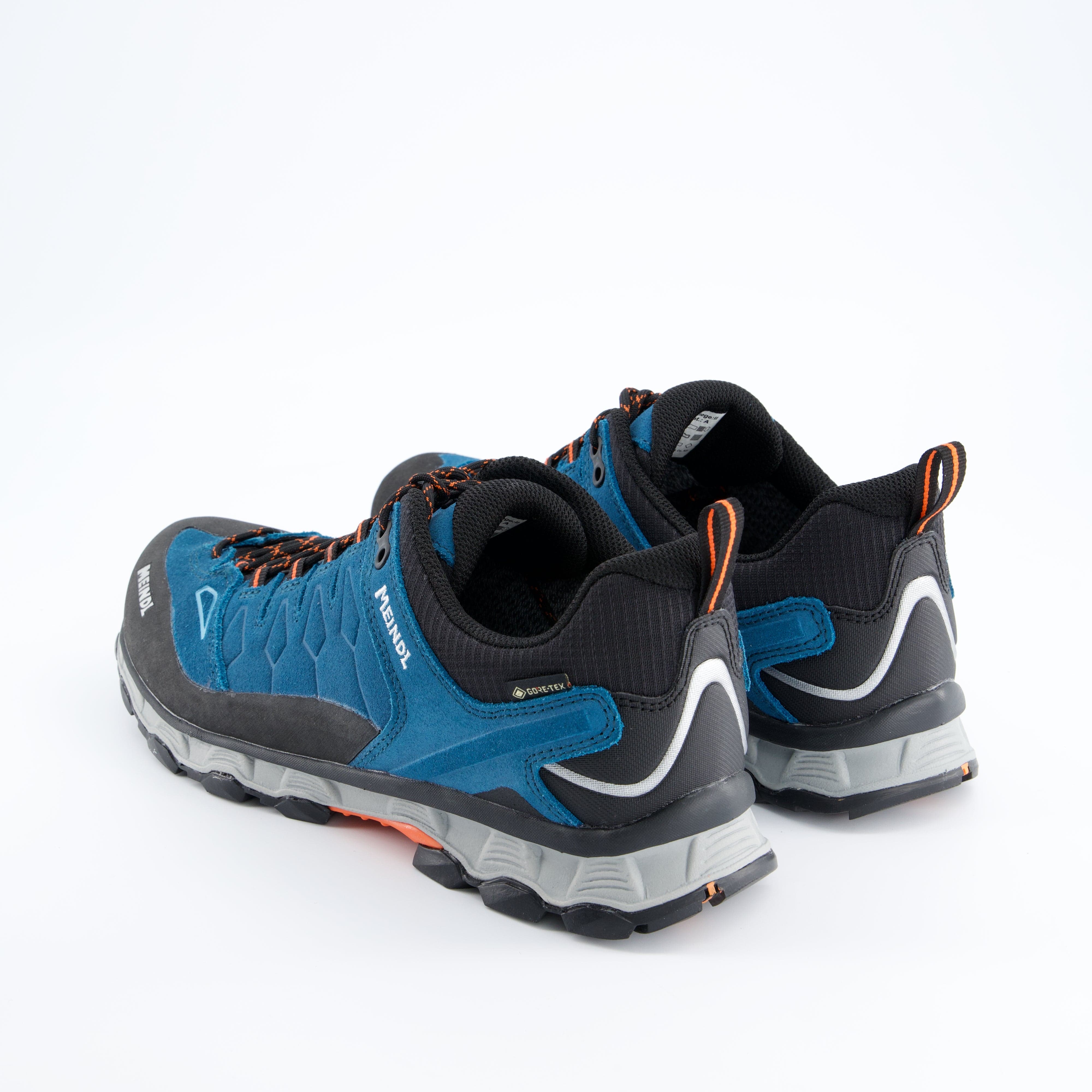 MEINDL Herrenschuh - Outdoorschuhe, Outdoorschuhe Lite Trail GTX