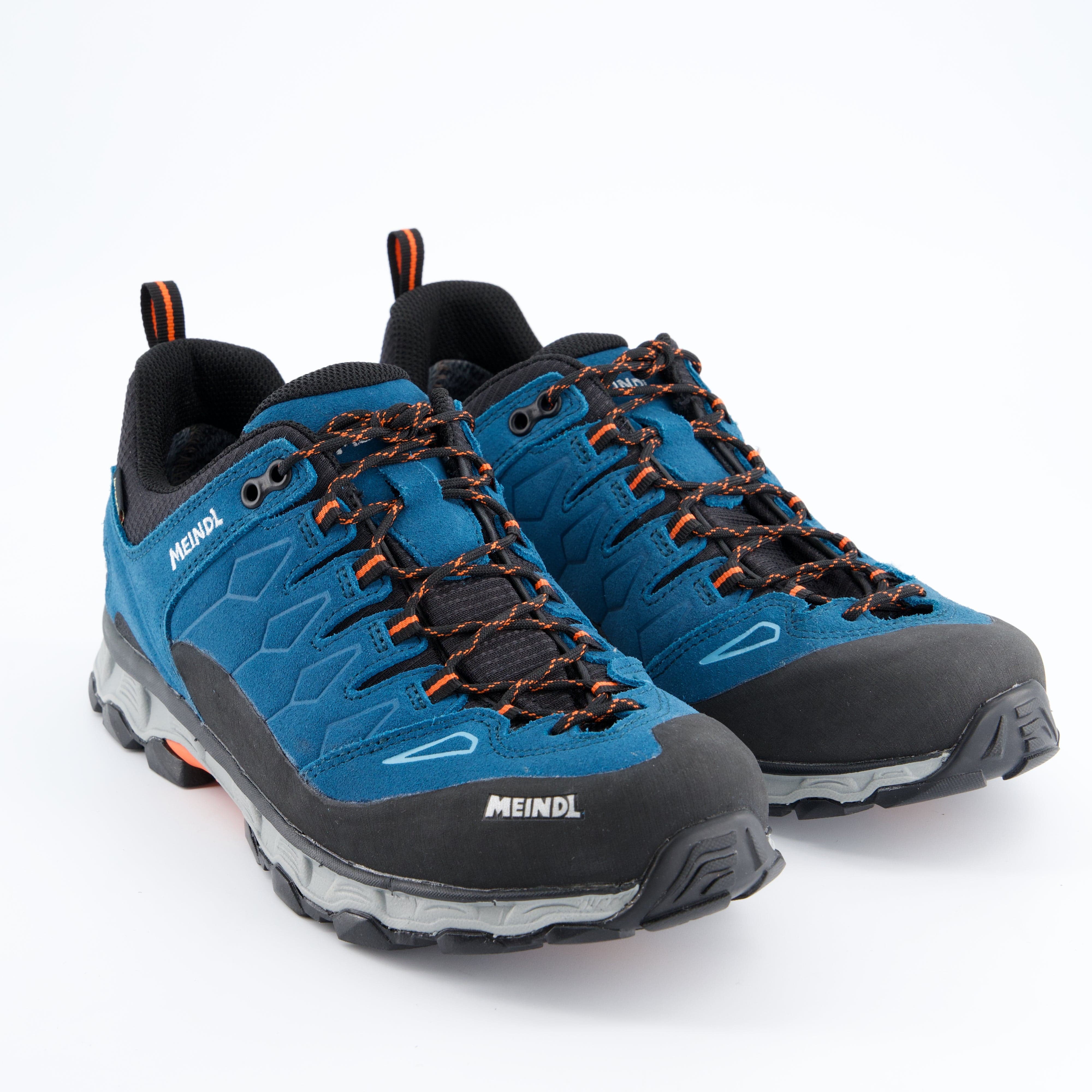 MEINDL Herrenschuh - Outdoorschuhe, Outdoorschuhe Lite Trail GTX