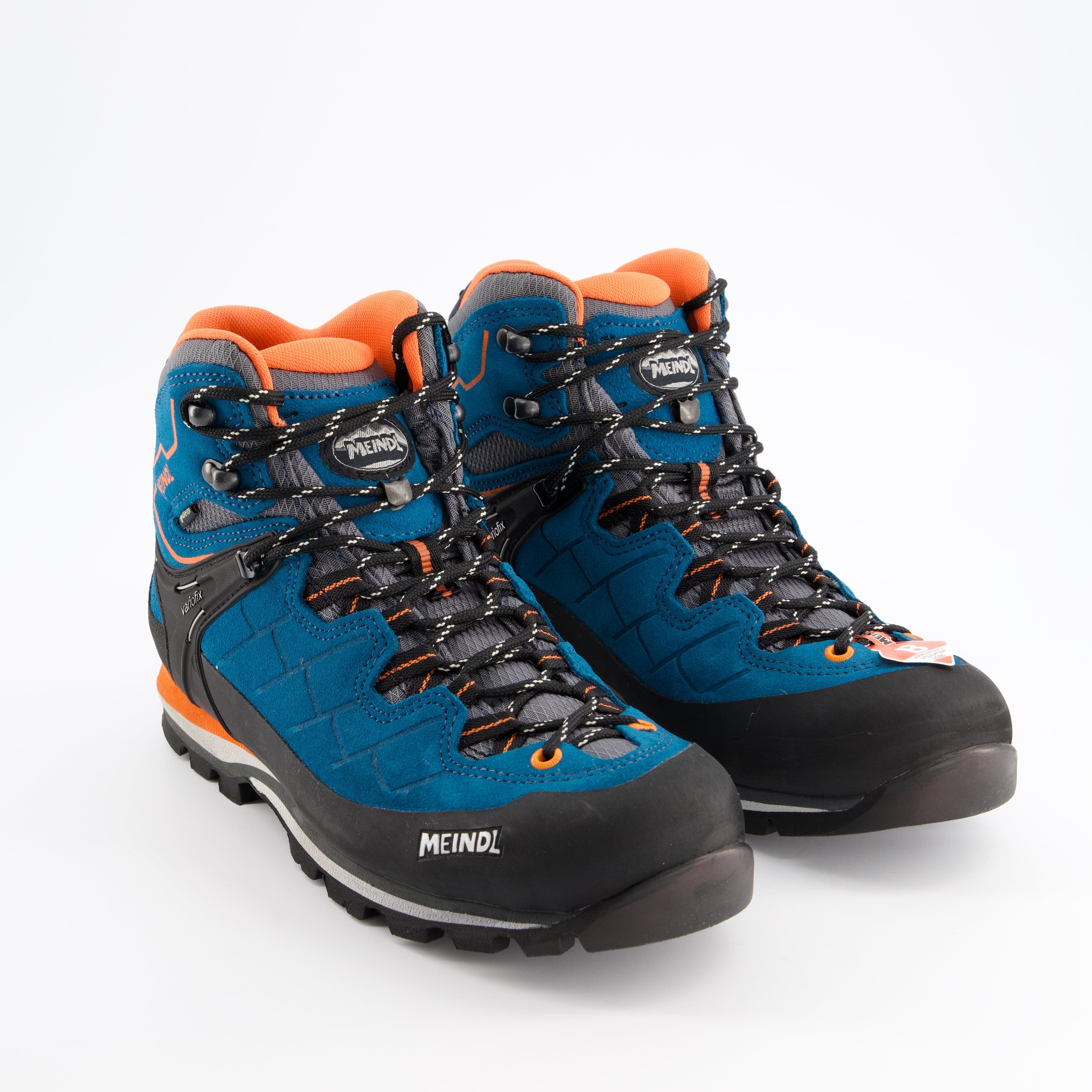 MEINDL Herrenschuh - Outdoorschuhe, Outdoorschuhe LITEPEAK GTX