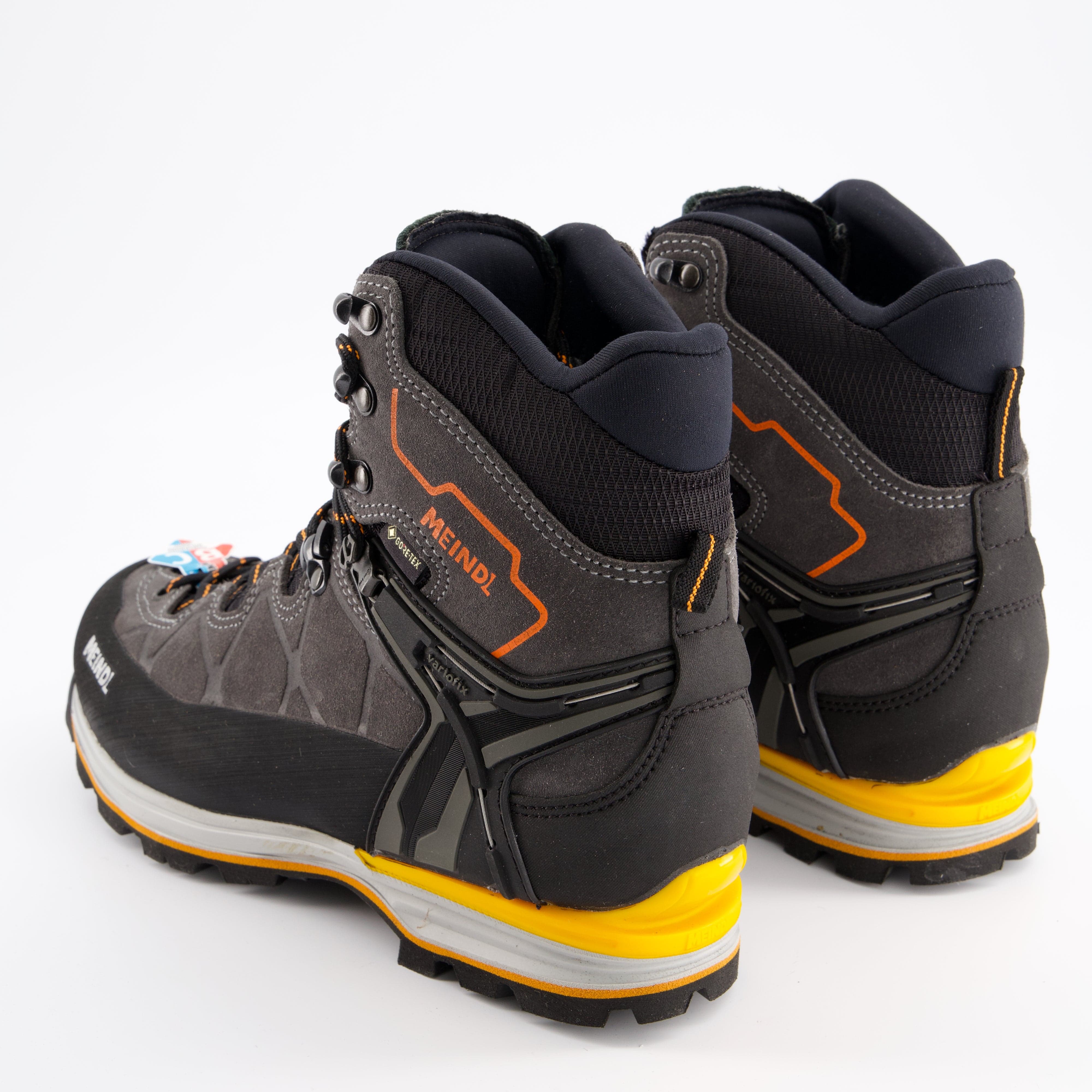 MEINDL Herrenschuh - Outdoorschuhe, Outdoorschuhe Litepeak PRO GTX