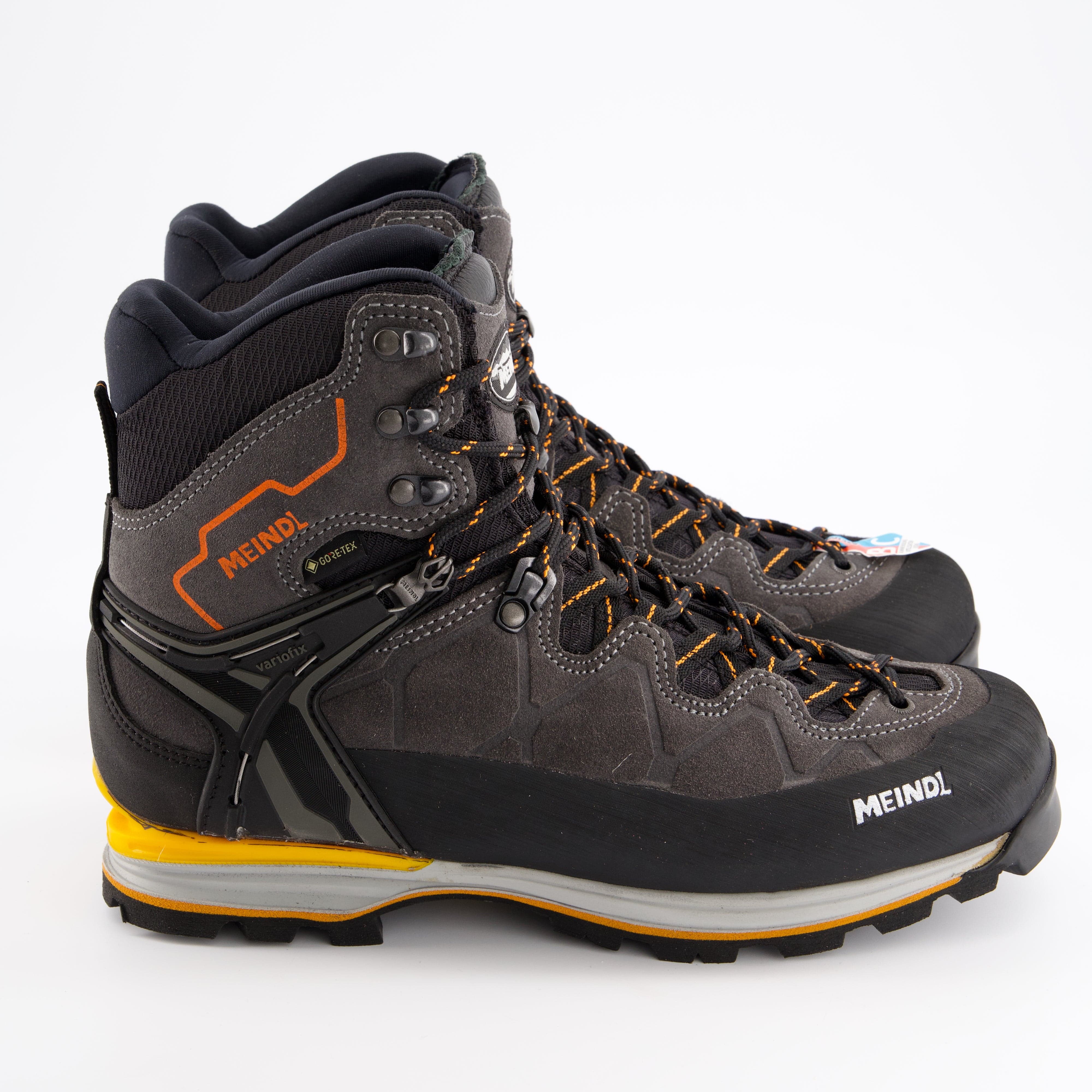 MEINDL Herrenschuh - Outdoorschuhe, Outdoorschuhe Litepeak PRO GTX