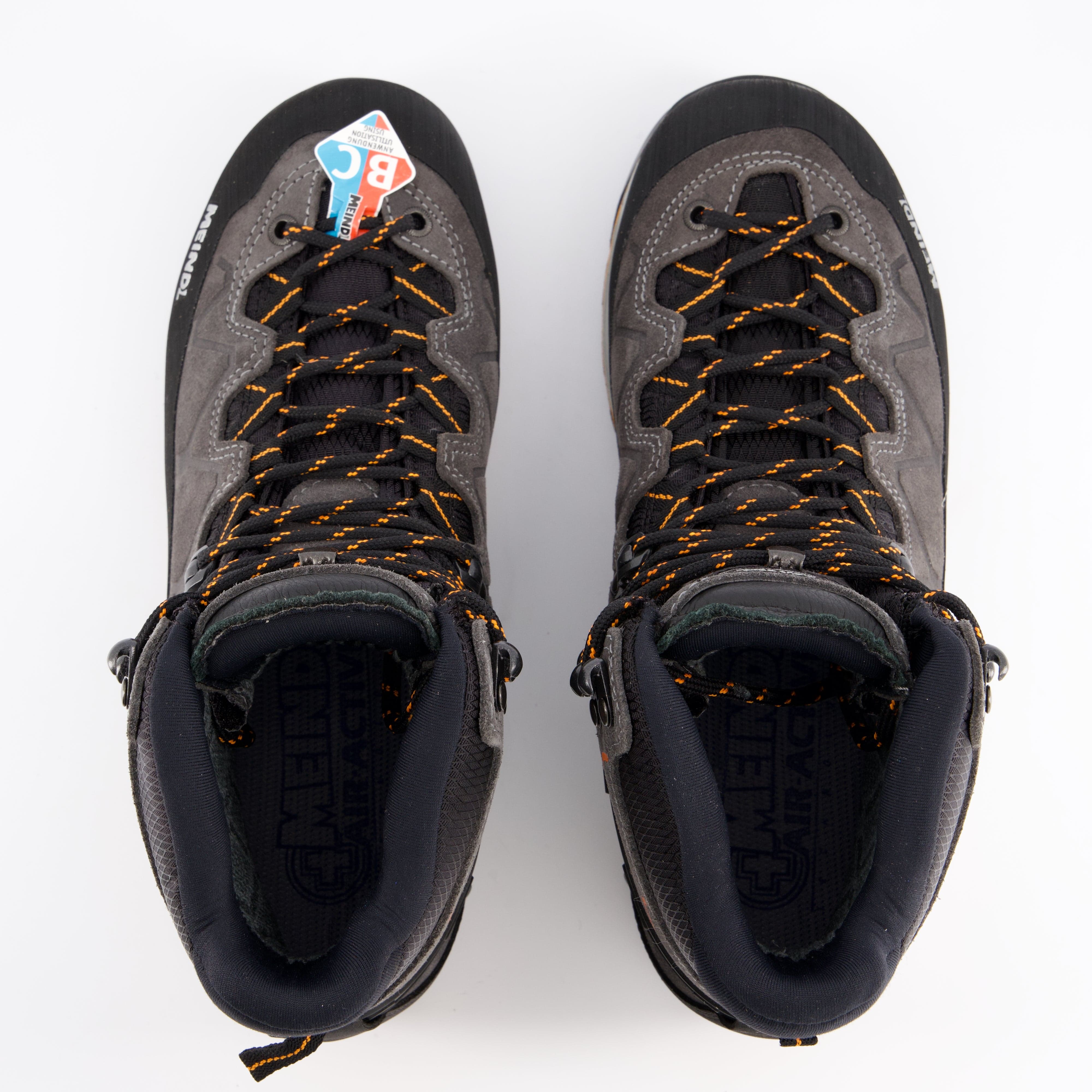 MEINDL Herrenschuh - Outdoorschuhe, Outdoorschuhe Litepeak PRO GTX