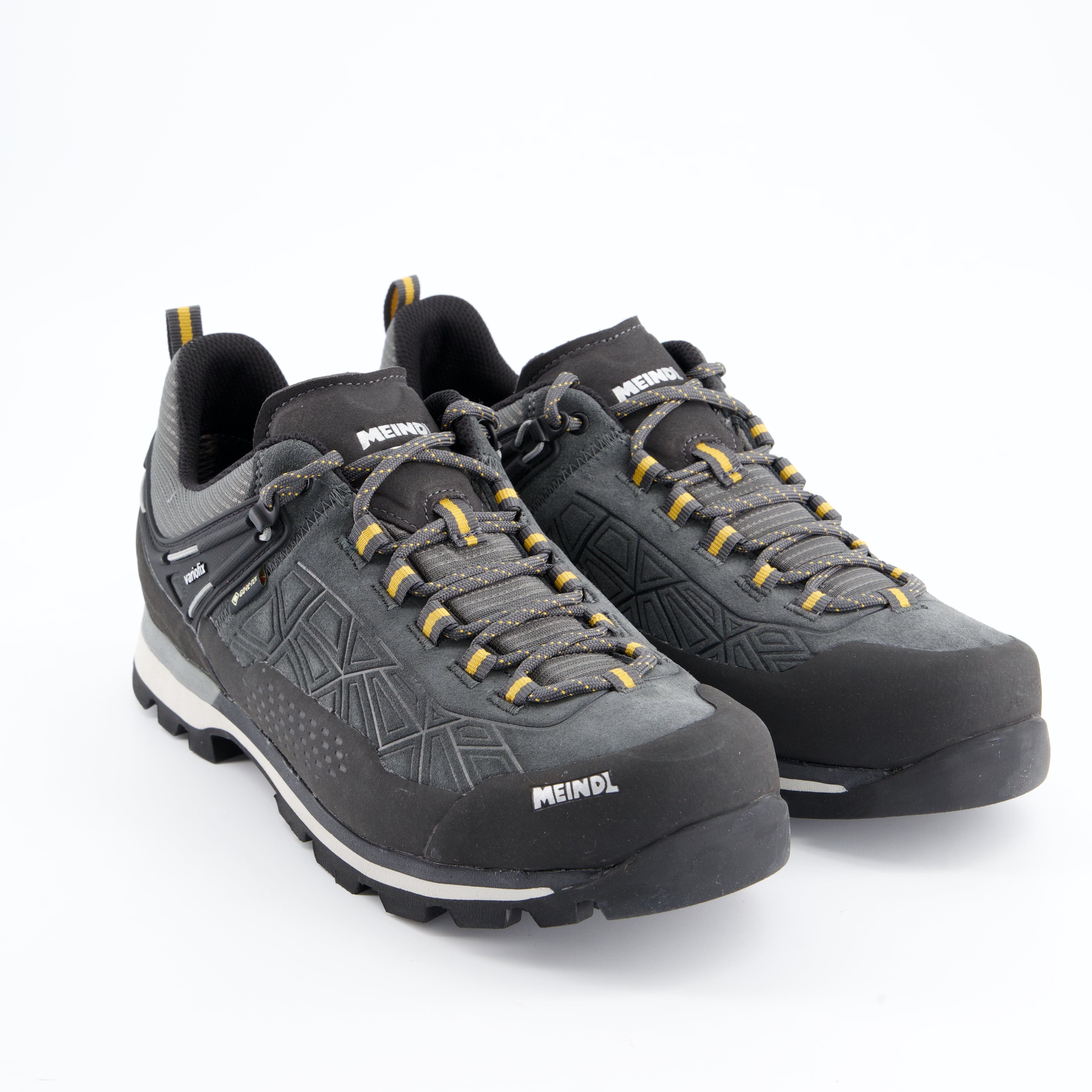 MEINDL Herrenschuh - Outdoorschuhe Outdoorschuhe Literock free GTX