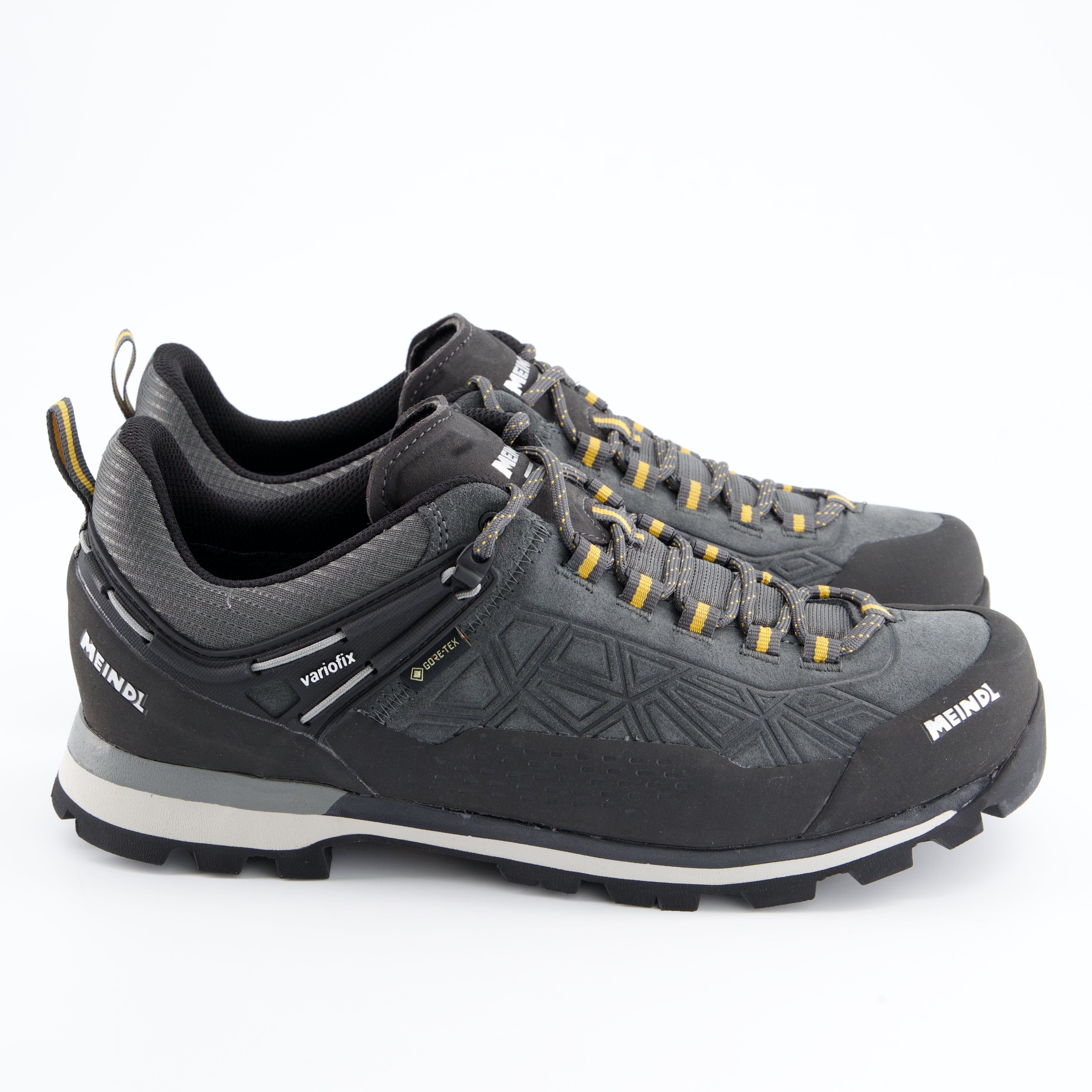 MEINDL Herrenschuh - Outdoorschuhe Outdoorschuhe Literock free GTX