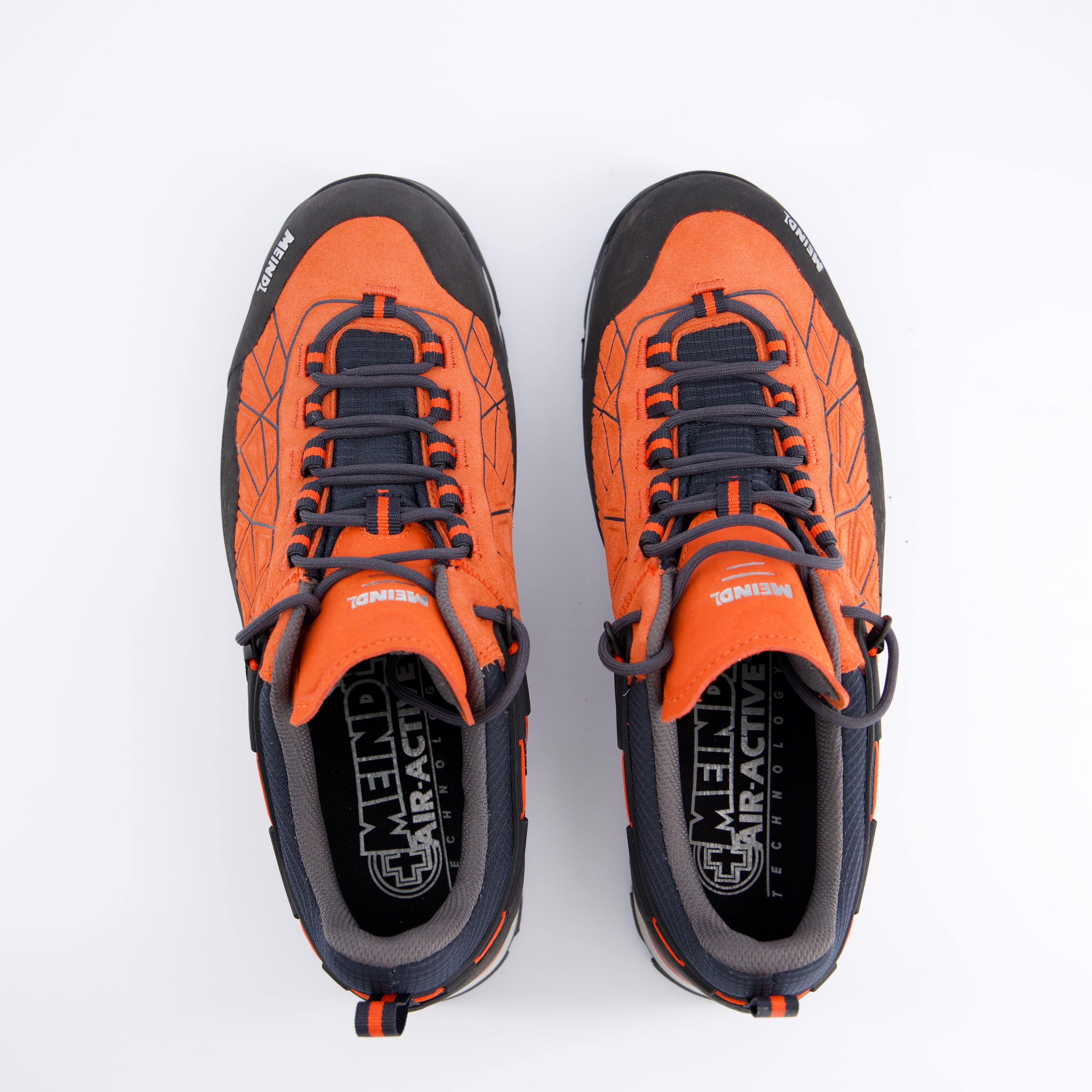 MEINDL Herrenschuh - Outdoorschuhe, Outdoorschuhe Literock free GTX