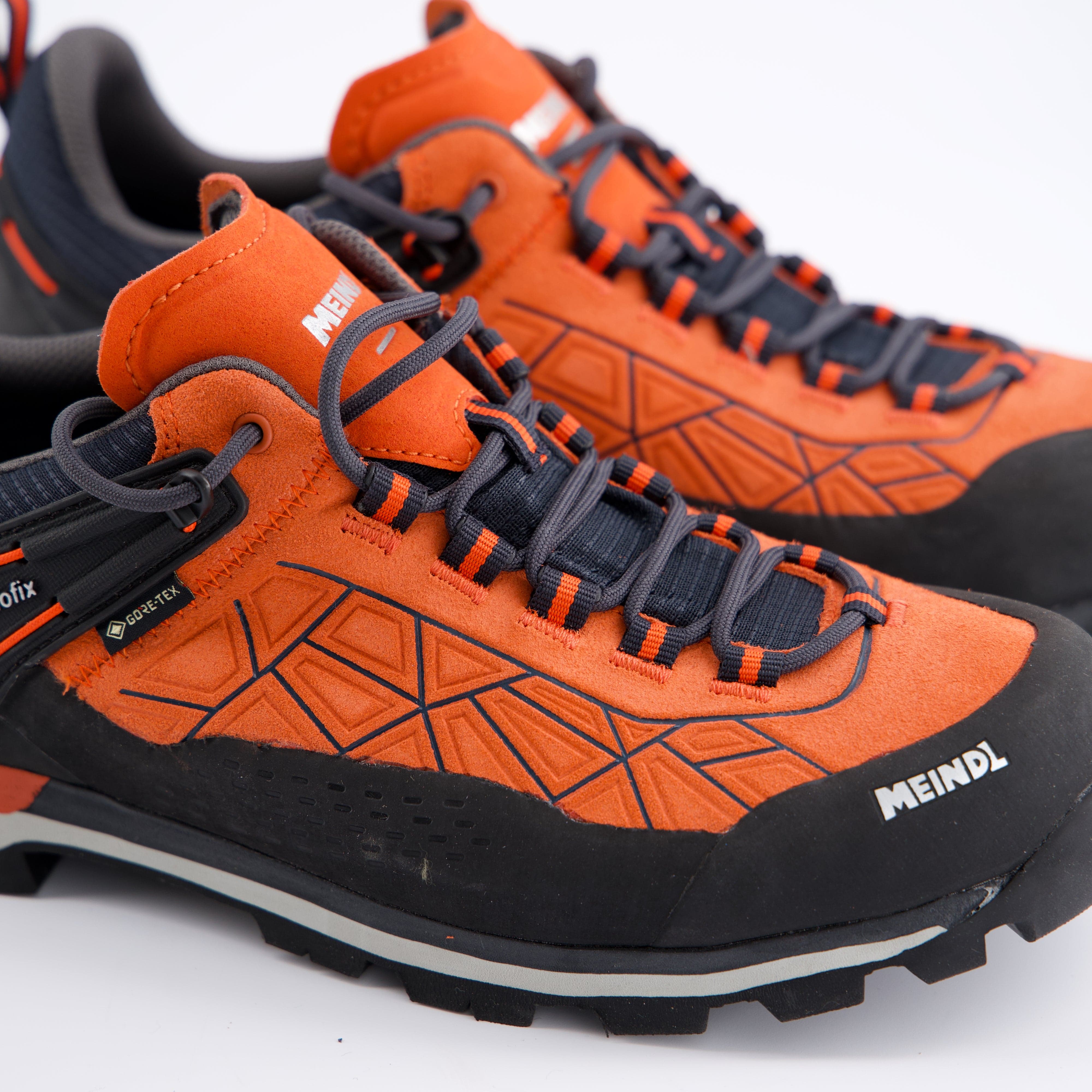 MEINDL Herrenschuh - Outdoorschuhe, Outdoorschuhe Literock free GTX