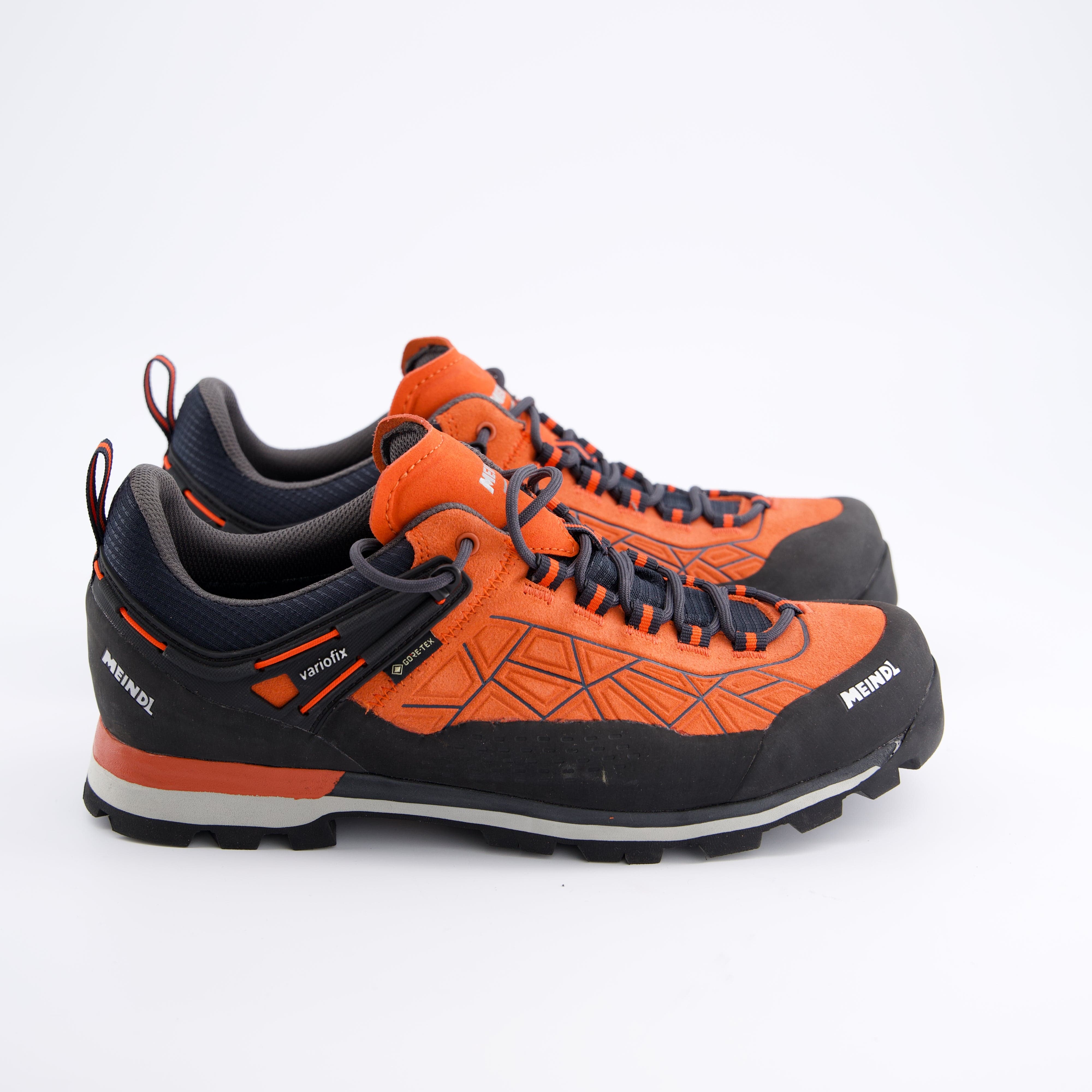 MEINDL Herrenschuh - Outdoorschuhe, Outdoorschuhe Literock free GTX