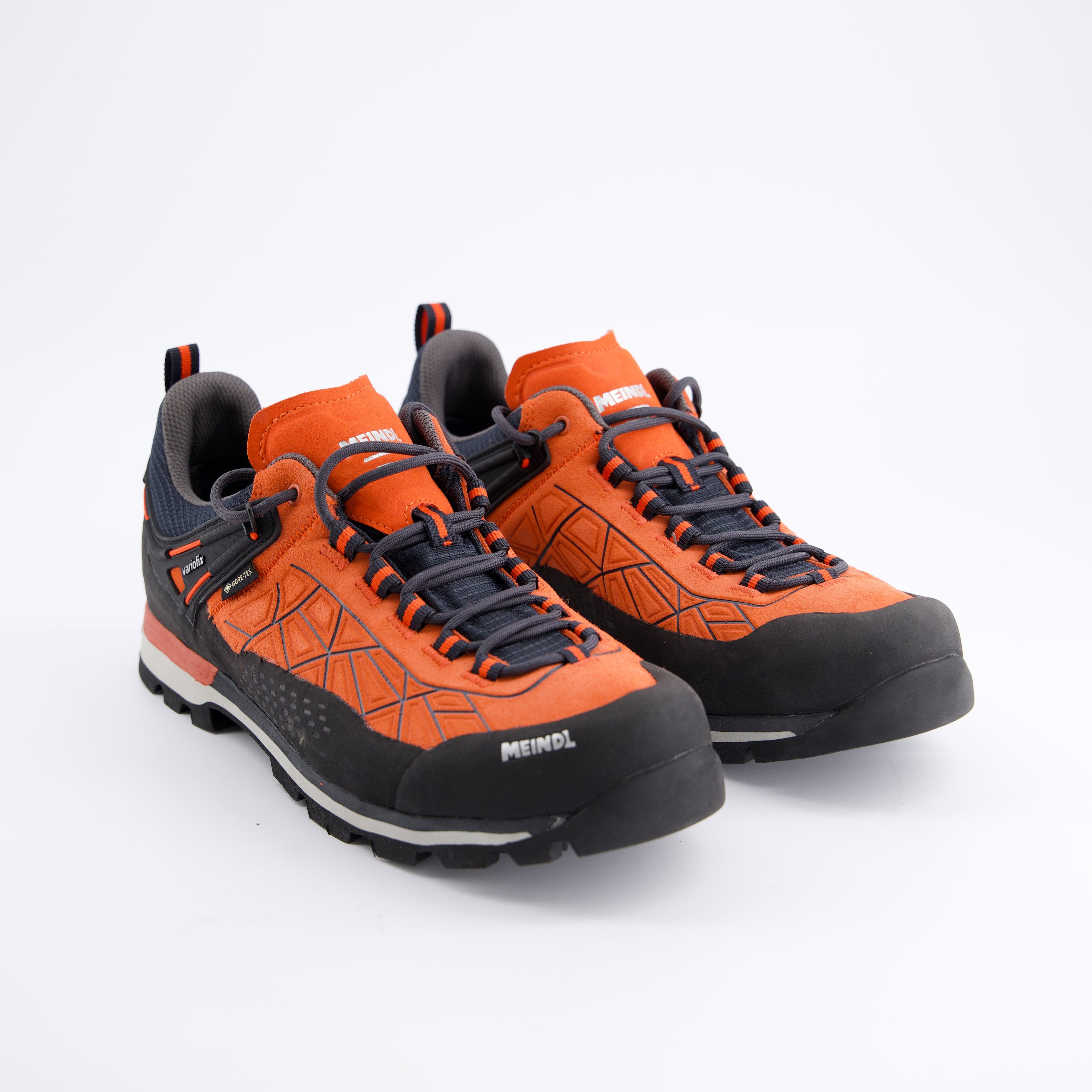 MEINDL Herrenschuh - Outdoorschuhe, Outdoorschuhe Literock free GTX