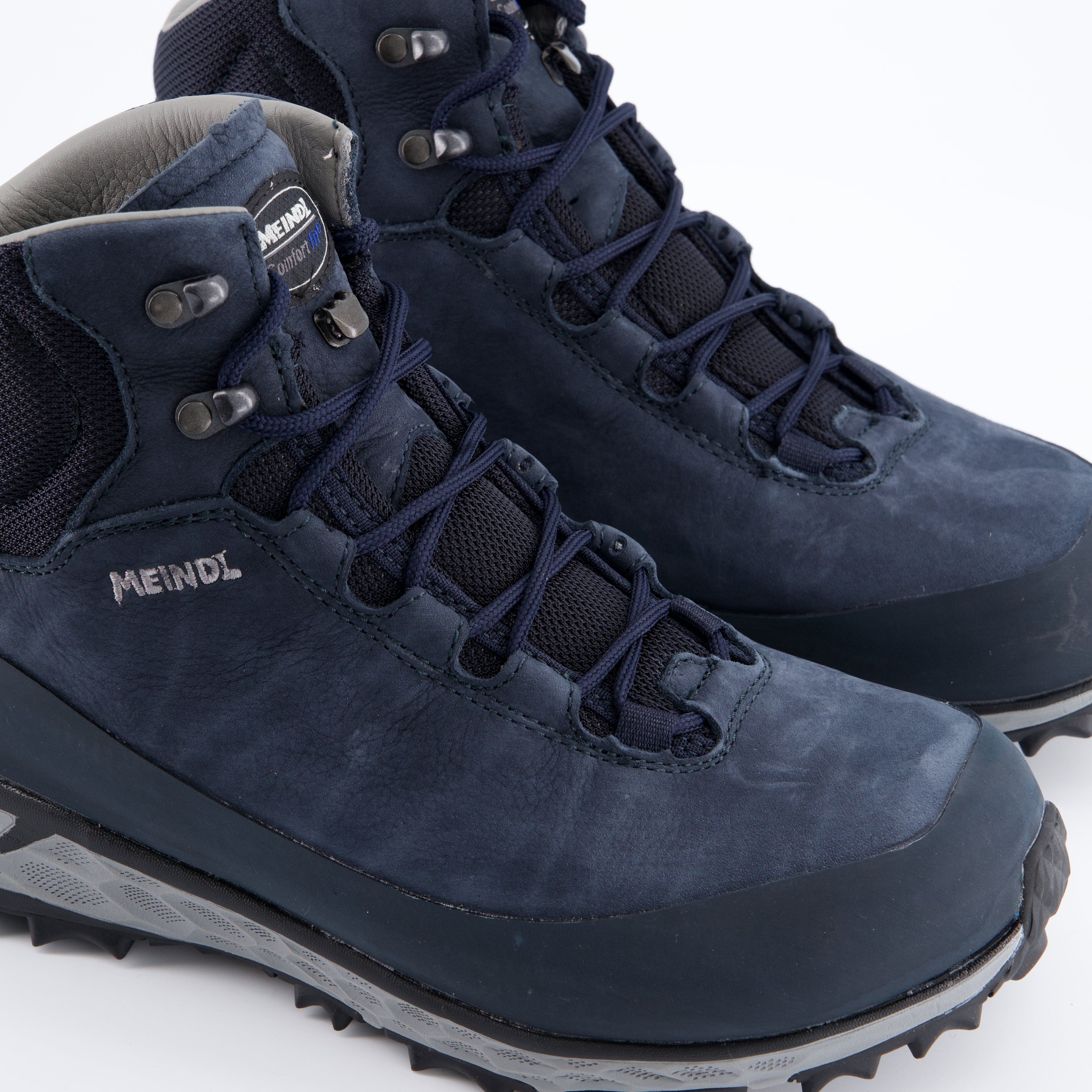 MEINDL Herrenschuh - Outdoorschuhe Outdoorschuhe Melago GTX