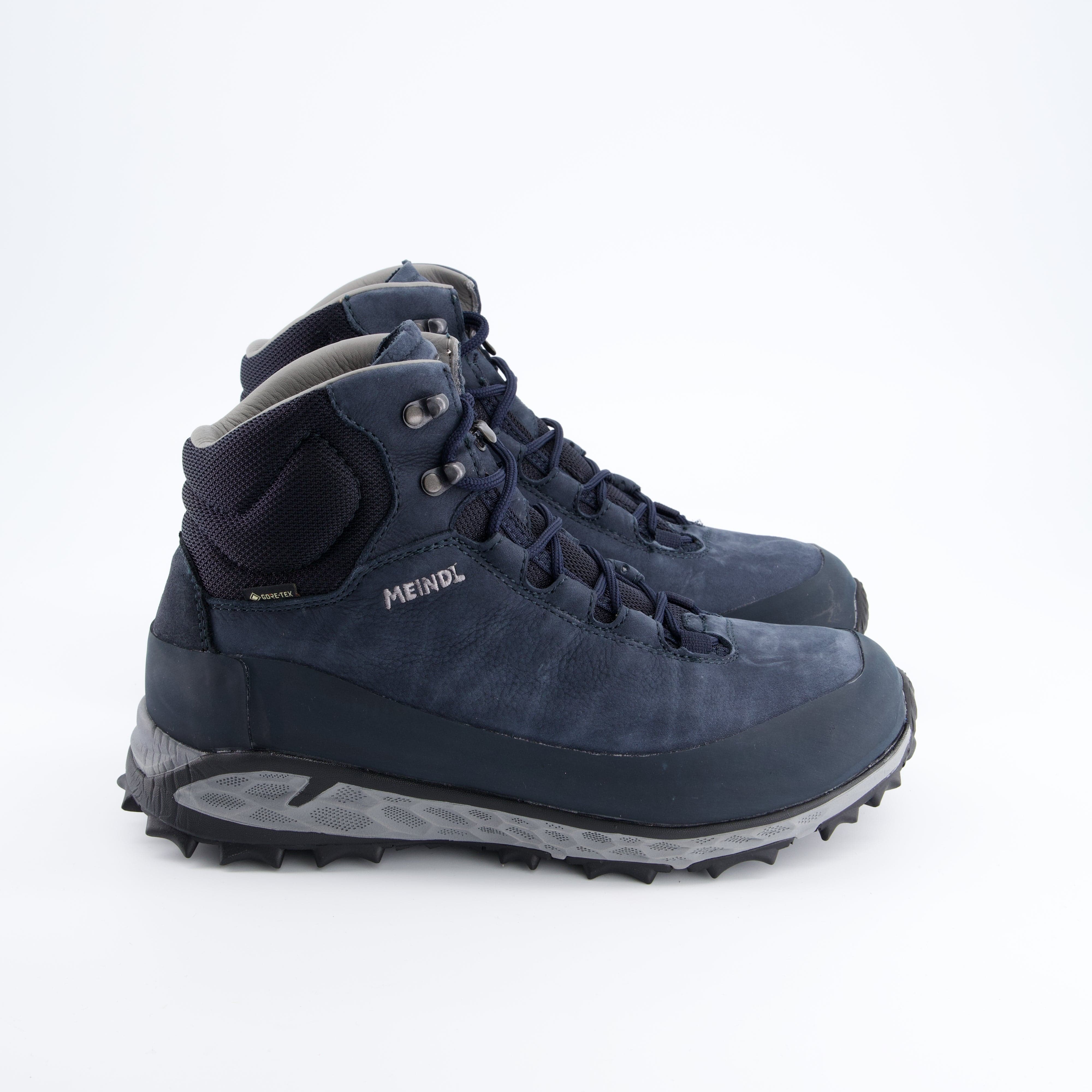 MEINDL Herrenschuh - Outdoorschuhe Outdoorschuhe Melago GTX