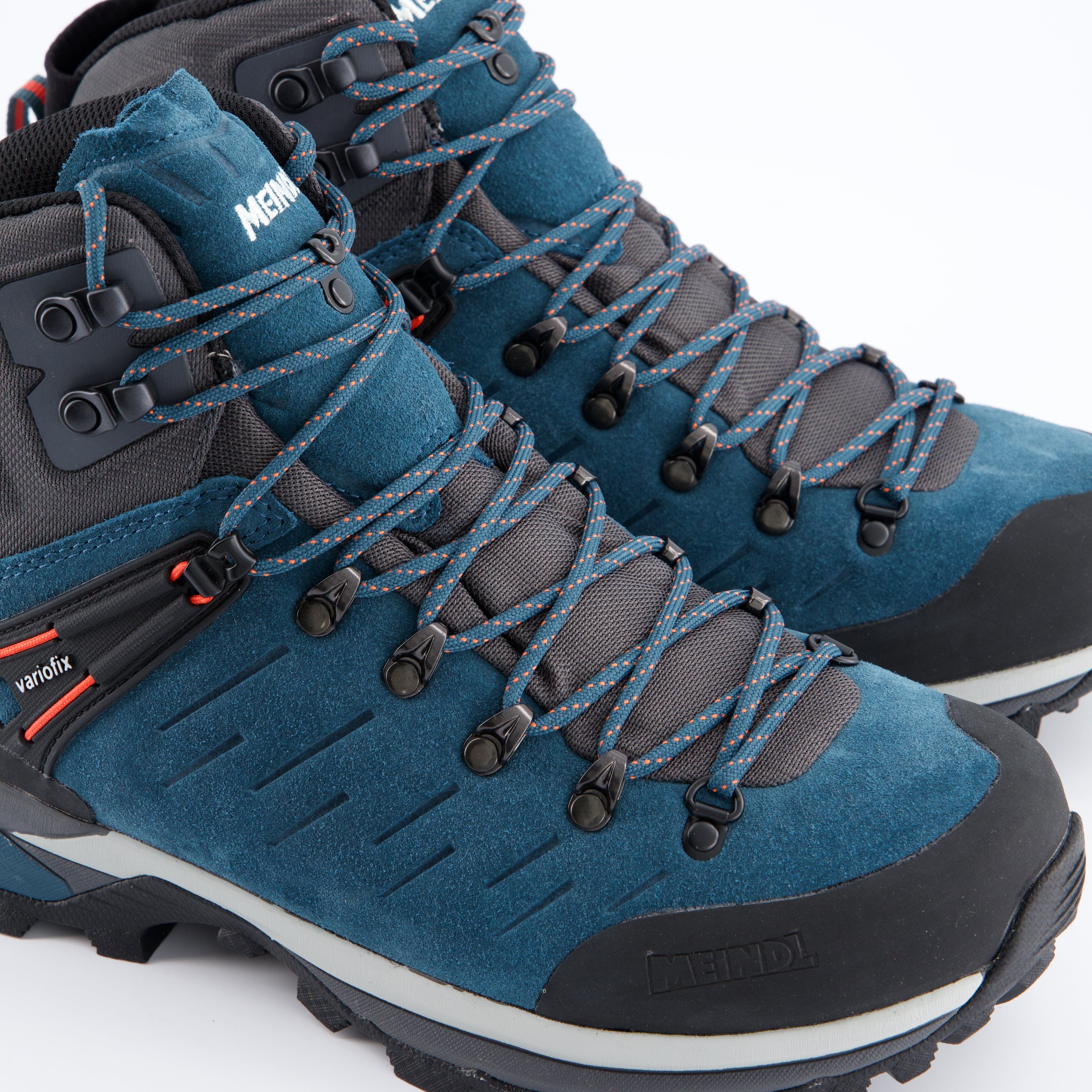 MEINDL Herrenschuh - Outdoorschuhe, Outdoorschuhe Milford GTX