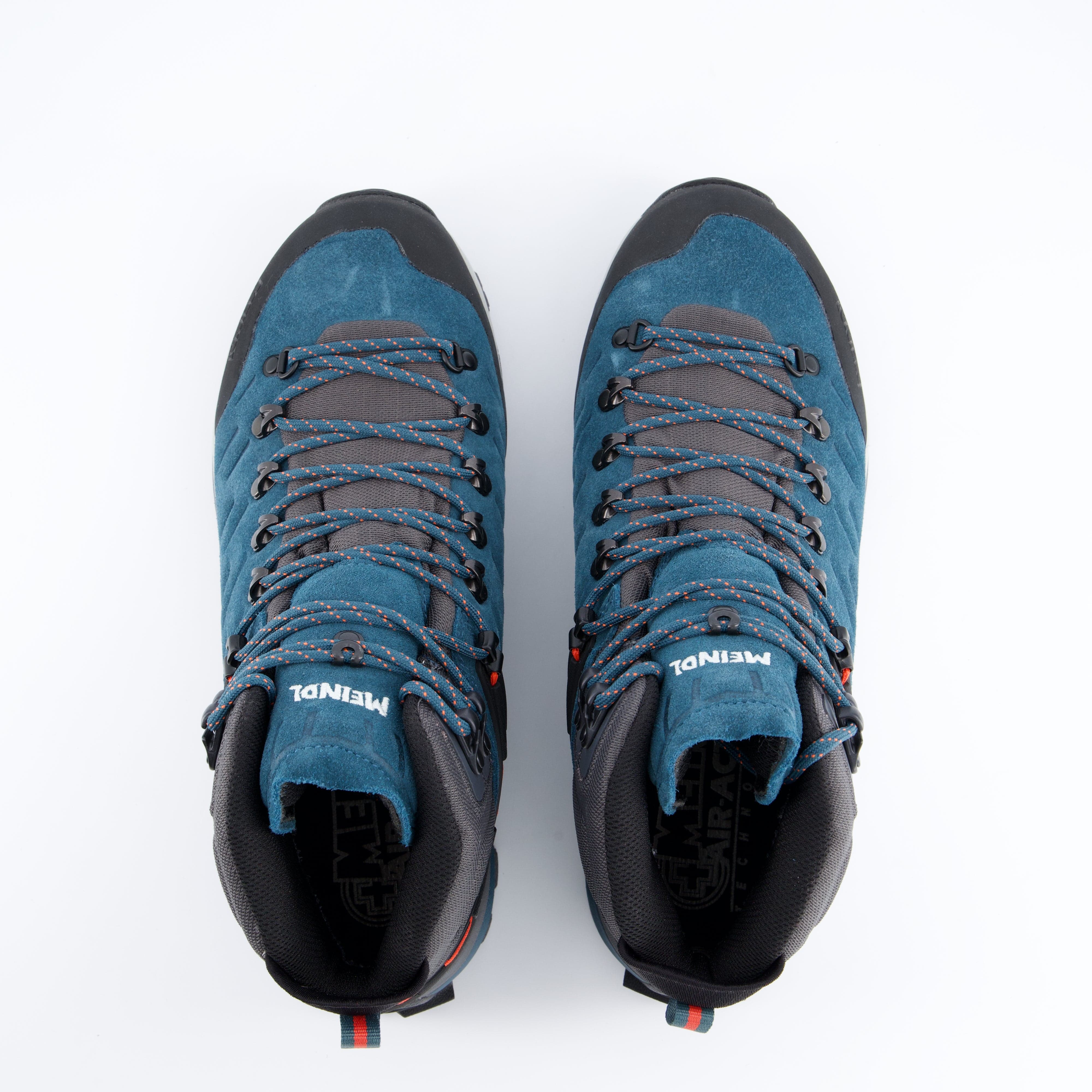 MEINDL Herrenschuh - Outdoorschuhe, Outdoorschuhe Milford GTX
