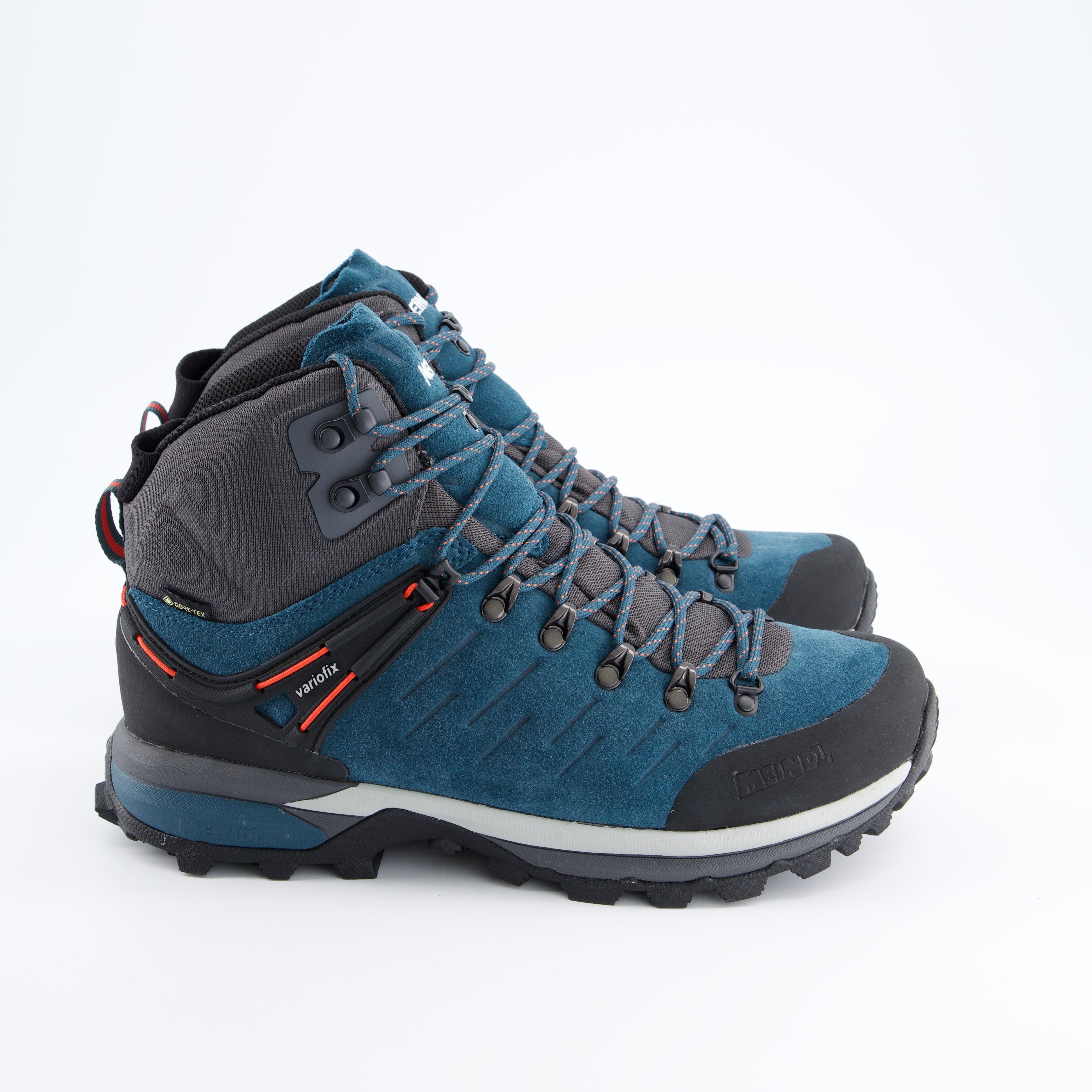 MEINDL Herrenschuh - Outdoorschuhe, Outdoorschuhe Milford GTX