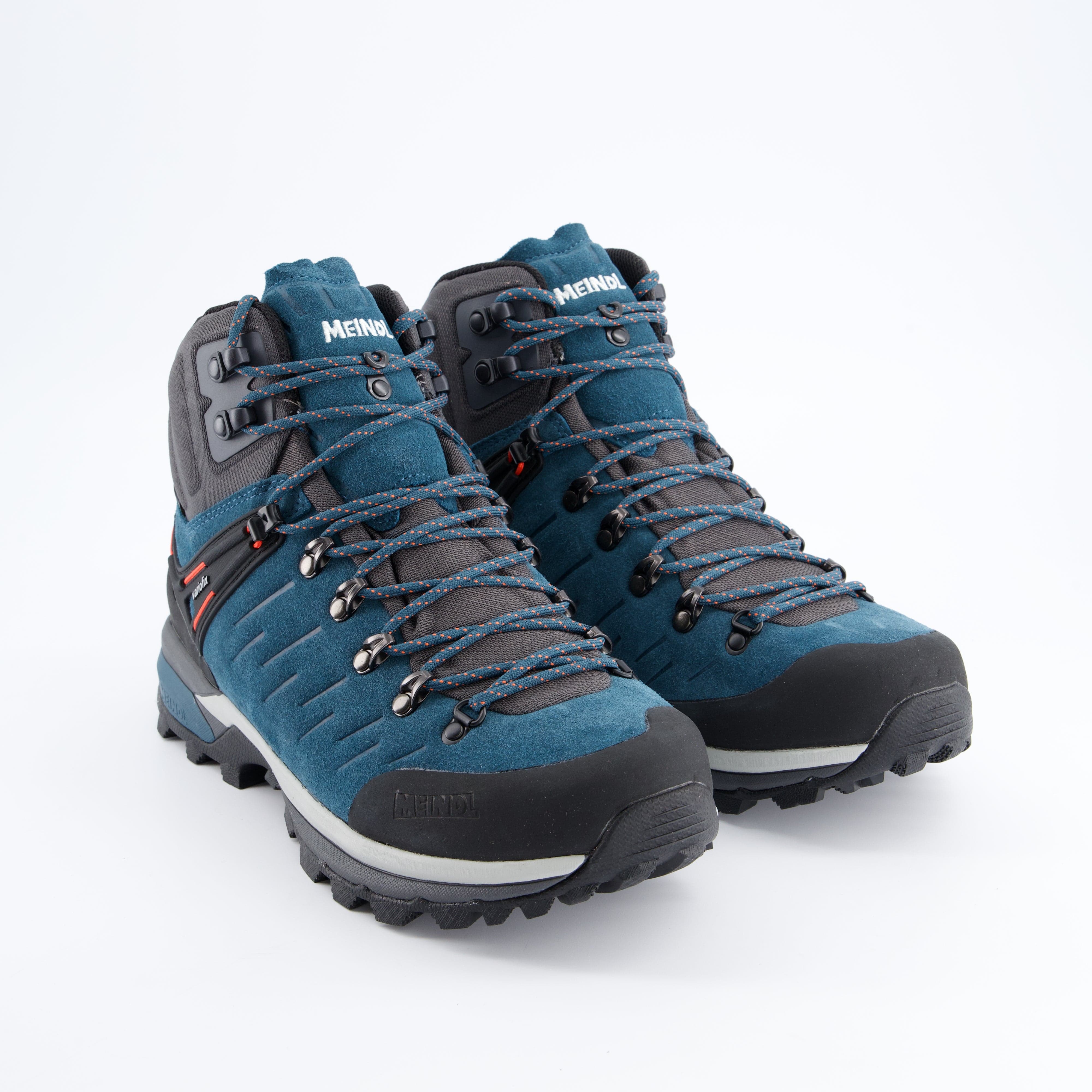 MEINDL Herrenschuh - Outdoorschuhe, Outdoorschuhe Milford GTX