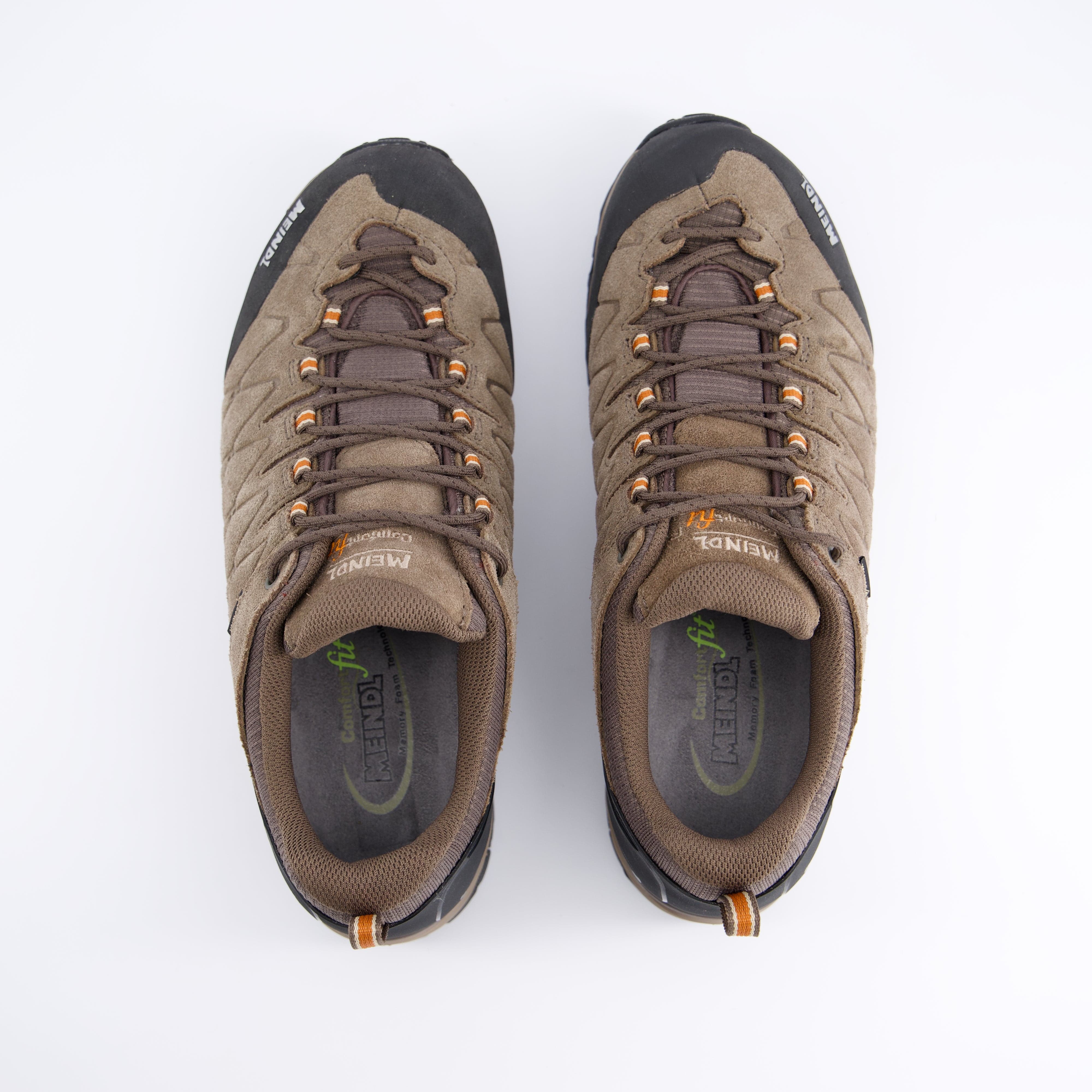MEINDL Herrenschuh - Outdoorschuhe, Outdoorschuhe Mondello GTX
