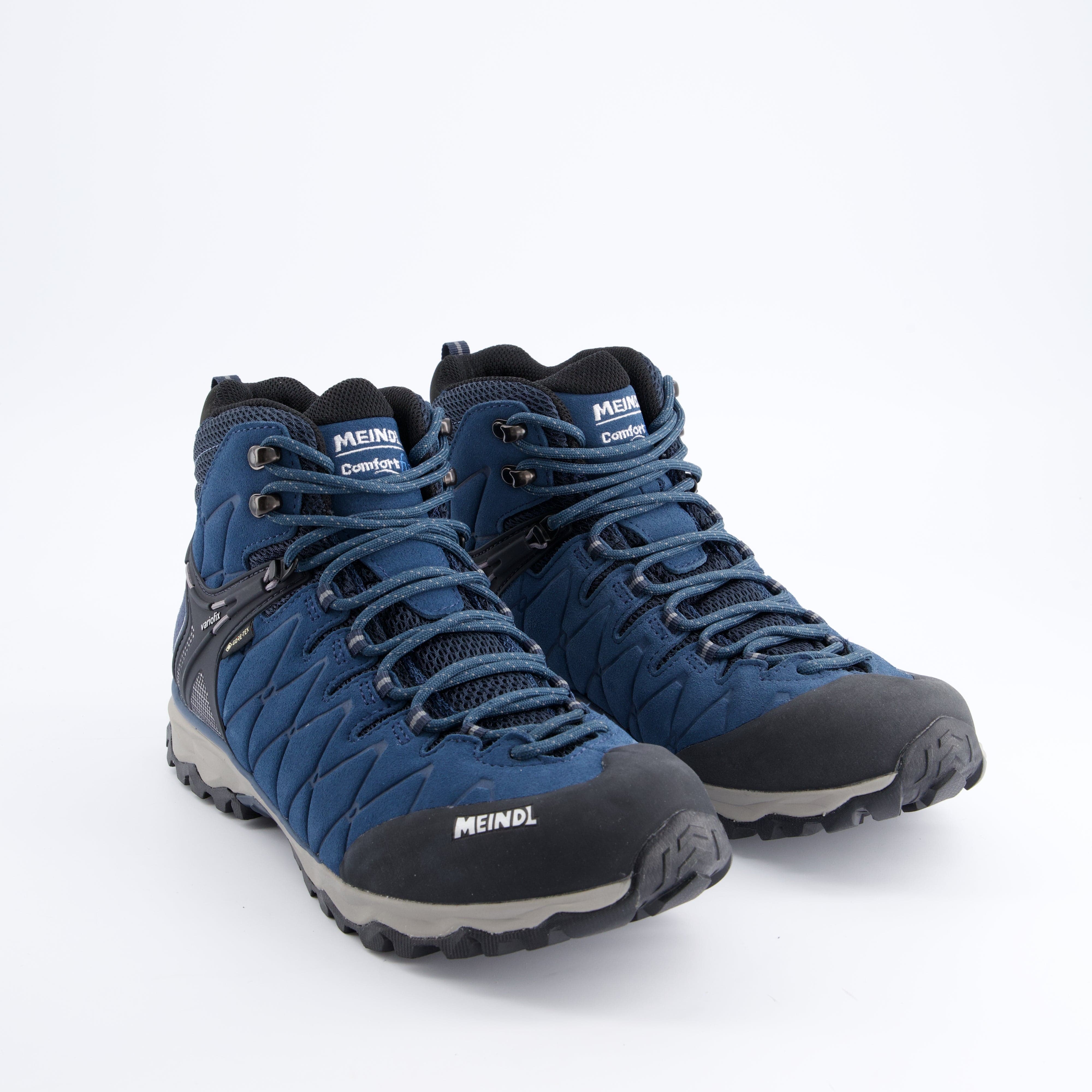 MEINDL Herrenschuh - Outdoorschuhe, Outdoorschuhe Mondello Mid GTX