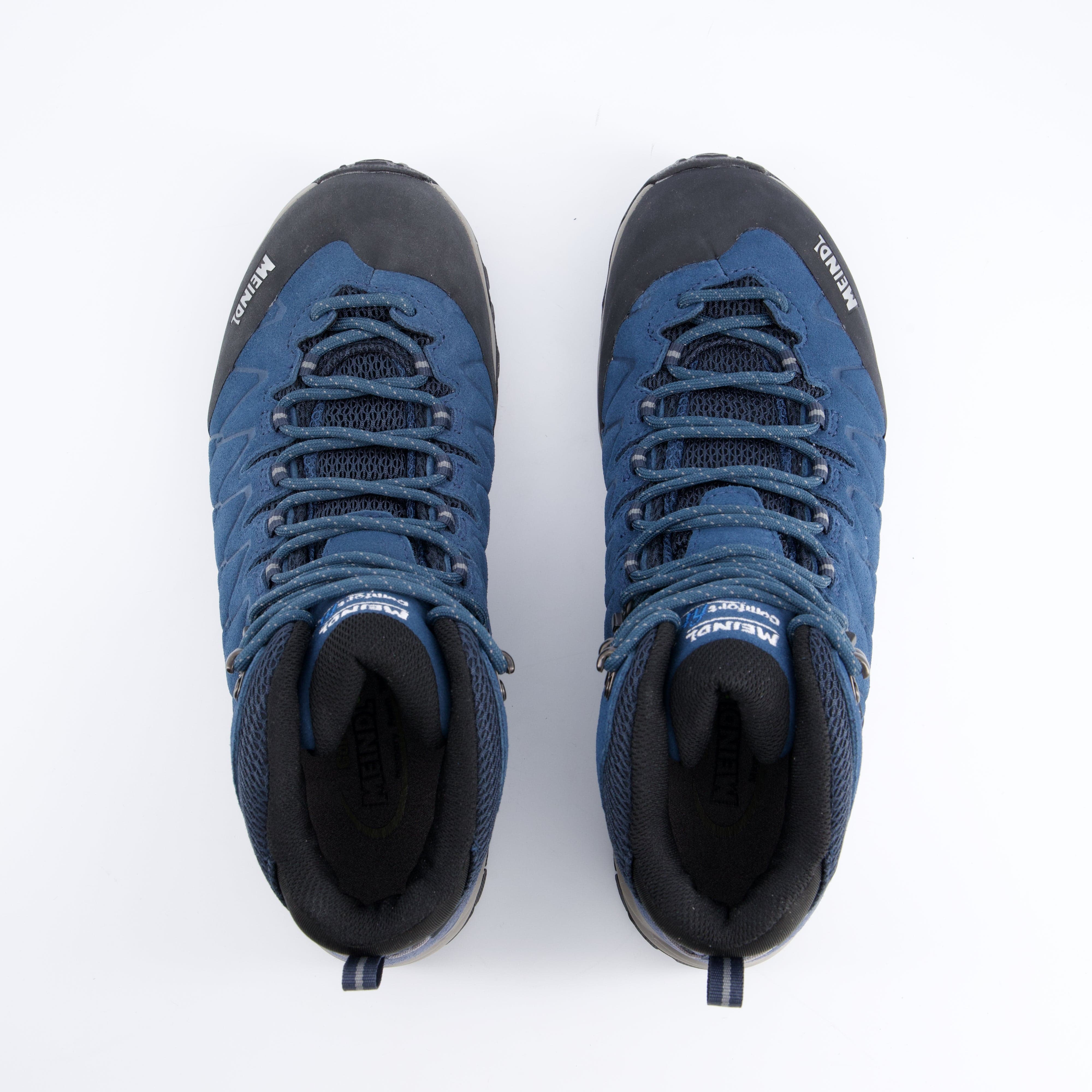 MEINDL Herrenschuh - Outdoorschuhe, Outdoorschuhe Mondello Mid GTX
